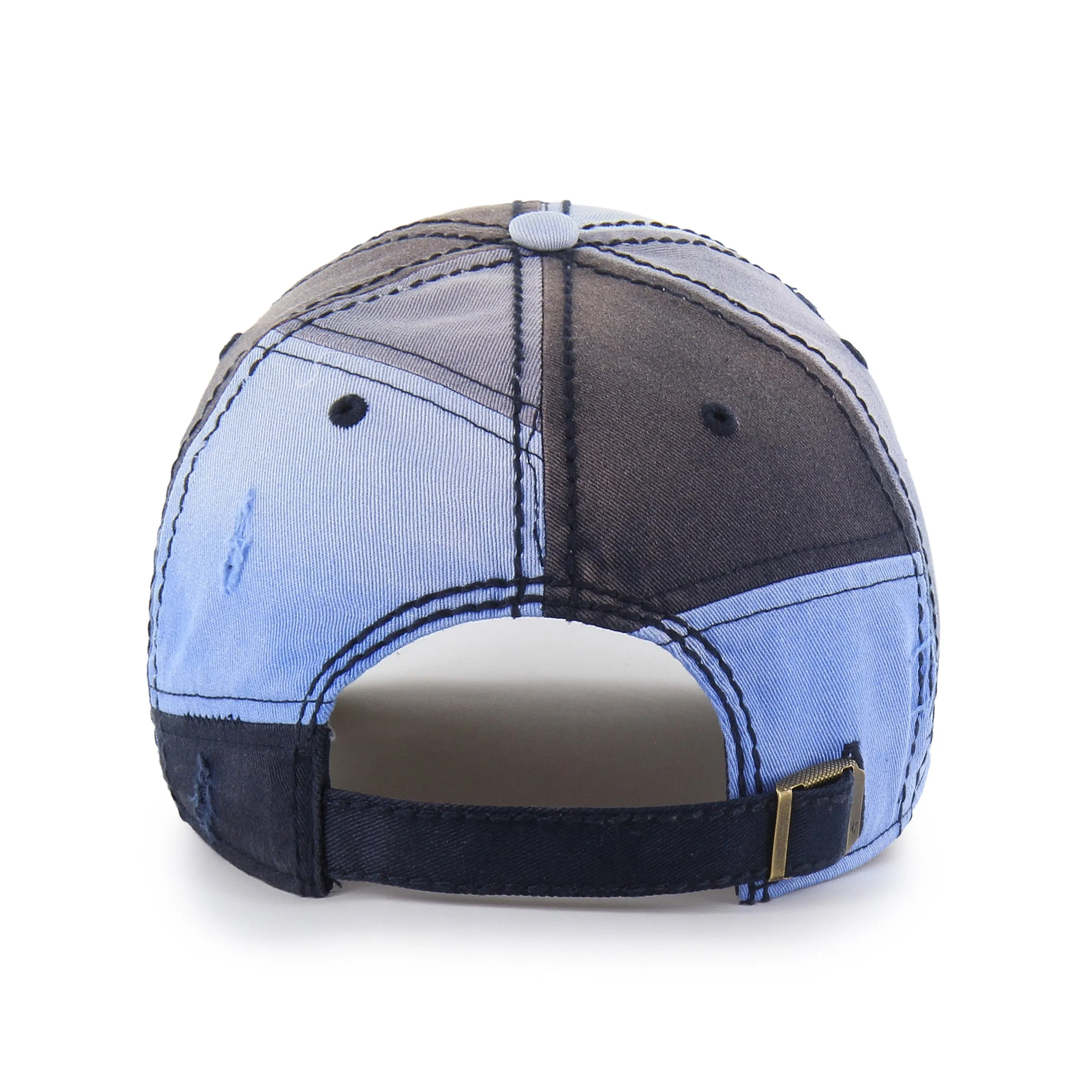 LOS ANGELES DODGERS WORN IN PATCHED '47 CLEAN UP sold by 47 product image thumbnail 2