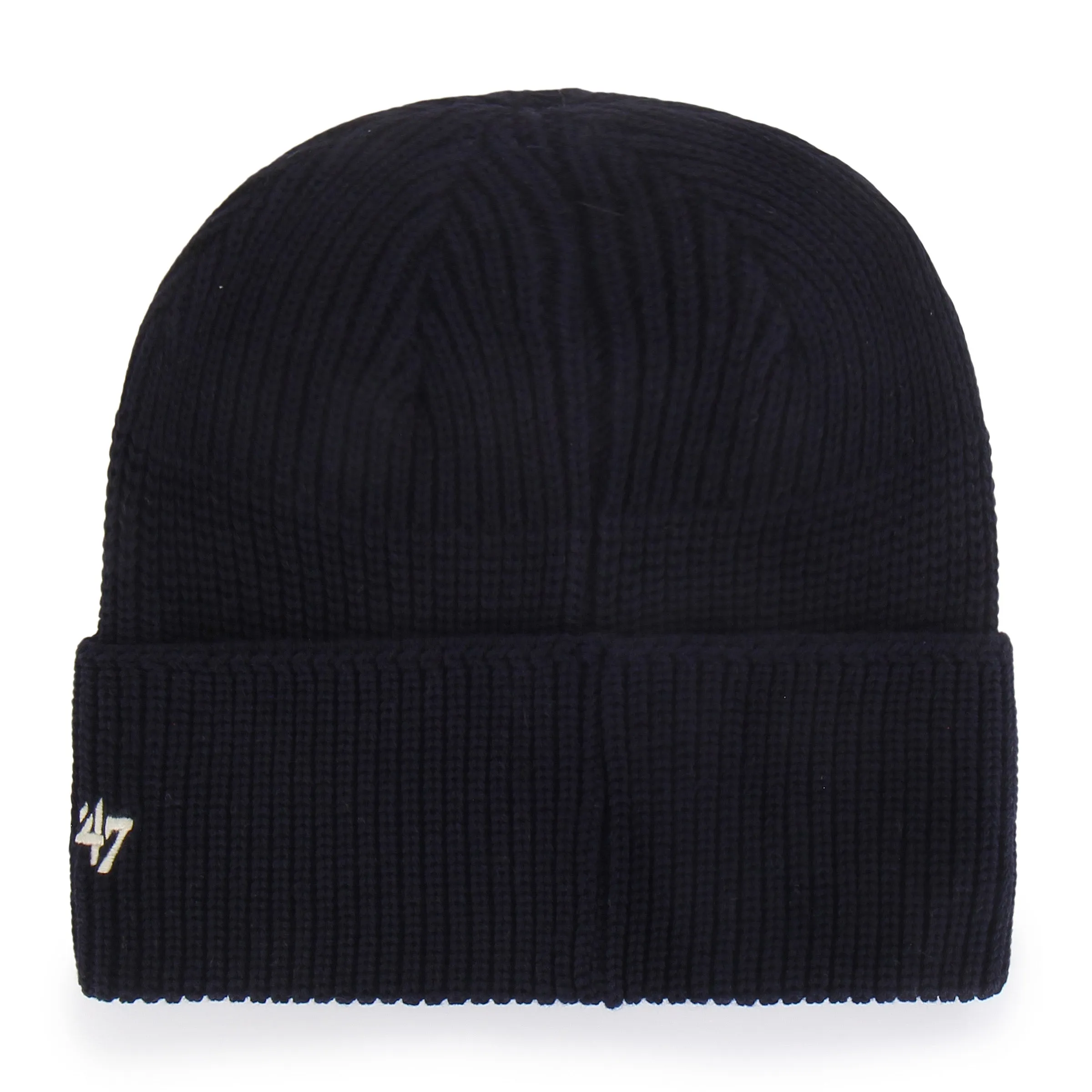 LOS ANGELES DODGERS WORN IN '47 CUFF KNIT sold by 47 product image thumbnail 2