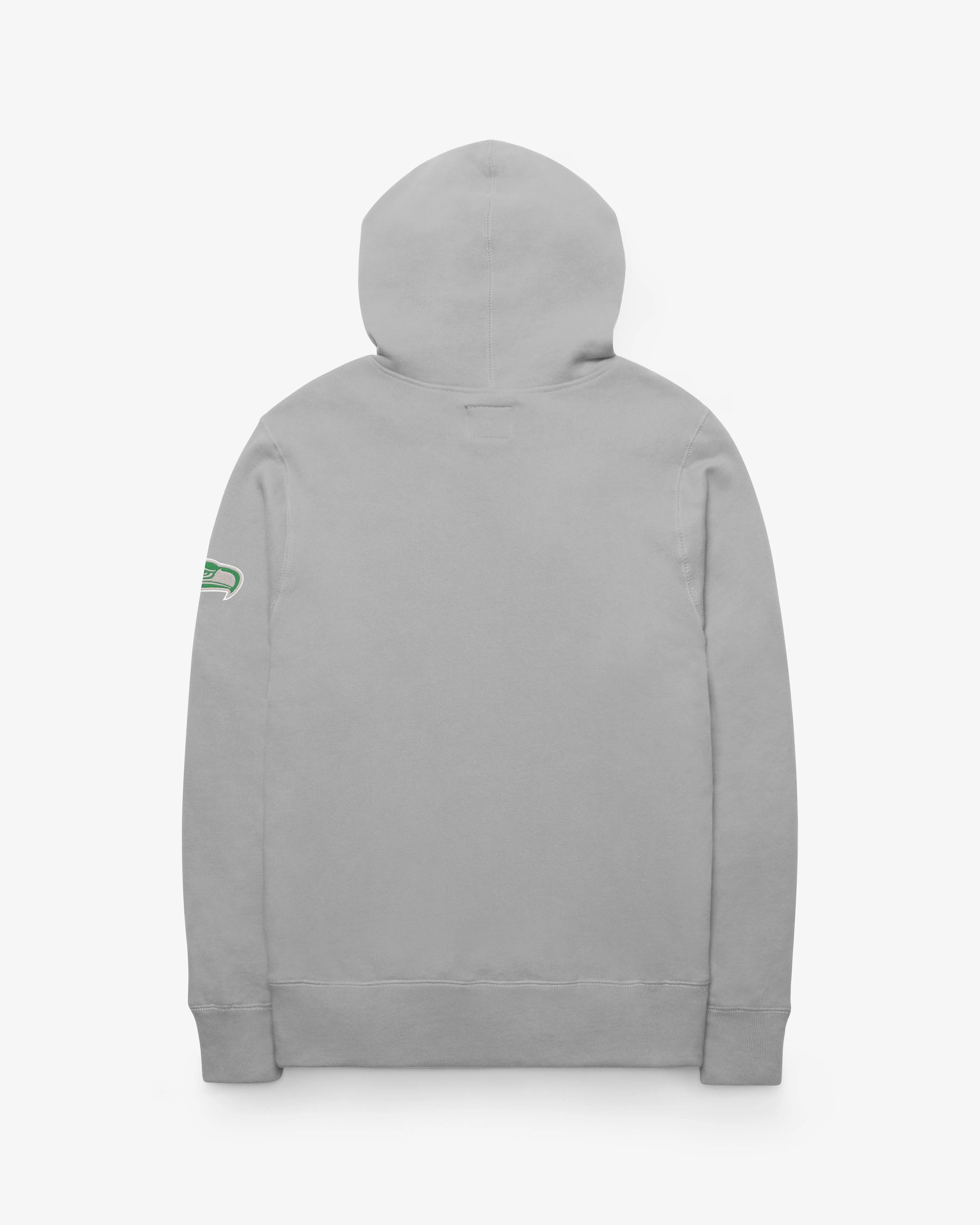 SEATTLE SEAHAWKS RIVALRY GAMEBREAK '47 HEADLINE PULLOVER HOOD sold by 47 product image thumbnail 2