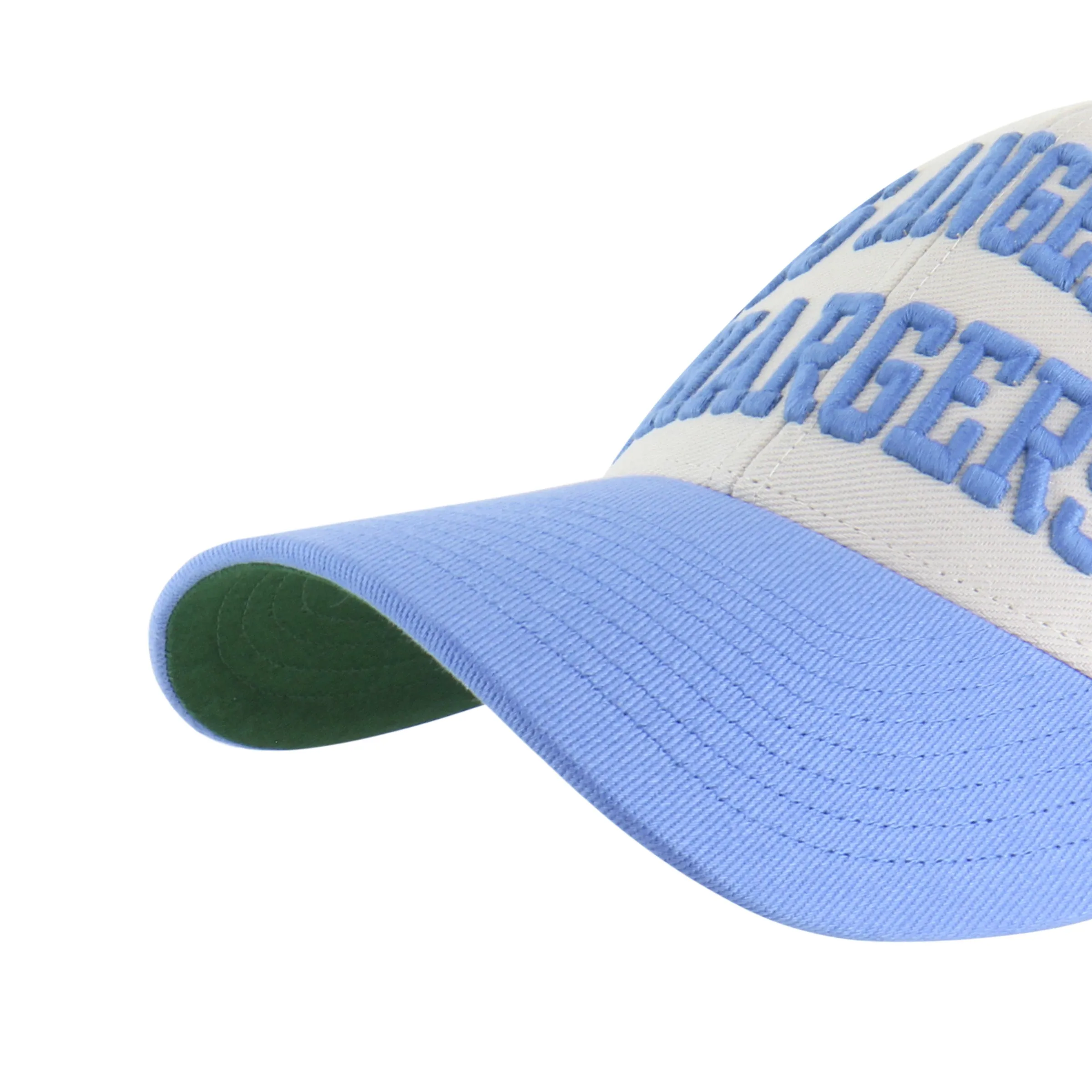Los Angeles Chargers Broke Line Loop '47 MVP sold by 47 product image thumbnail 4