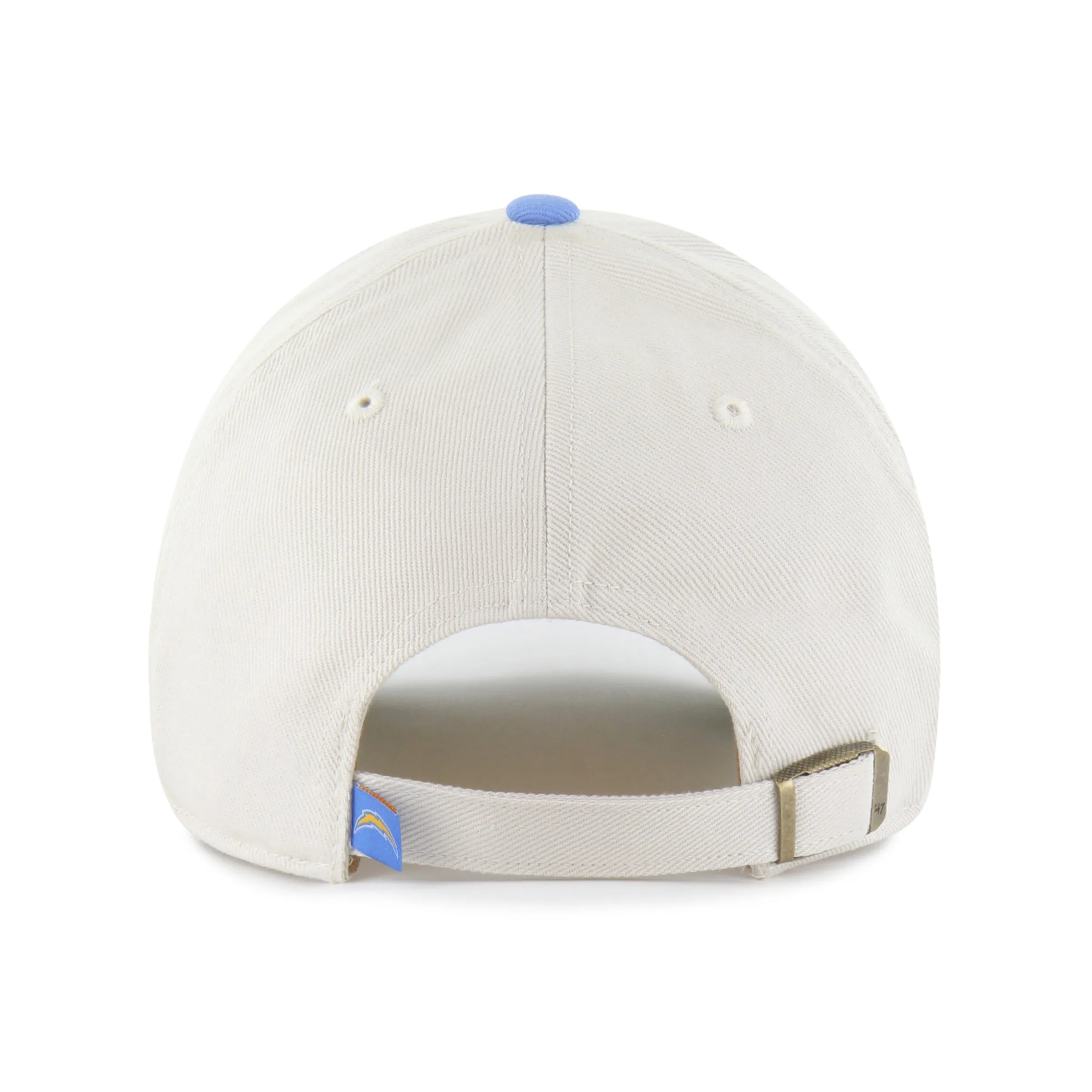 Los Angeles Chargers Broke Line Loop '47 MVP sold by 47 product image thumbnail 2