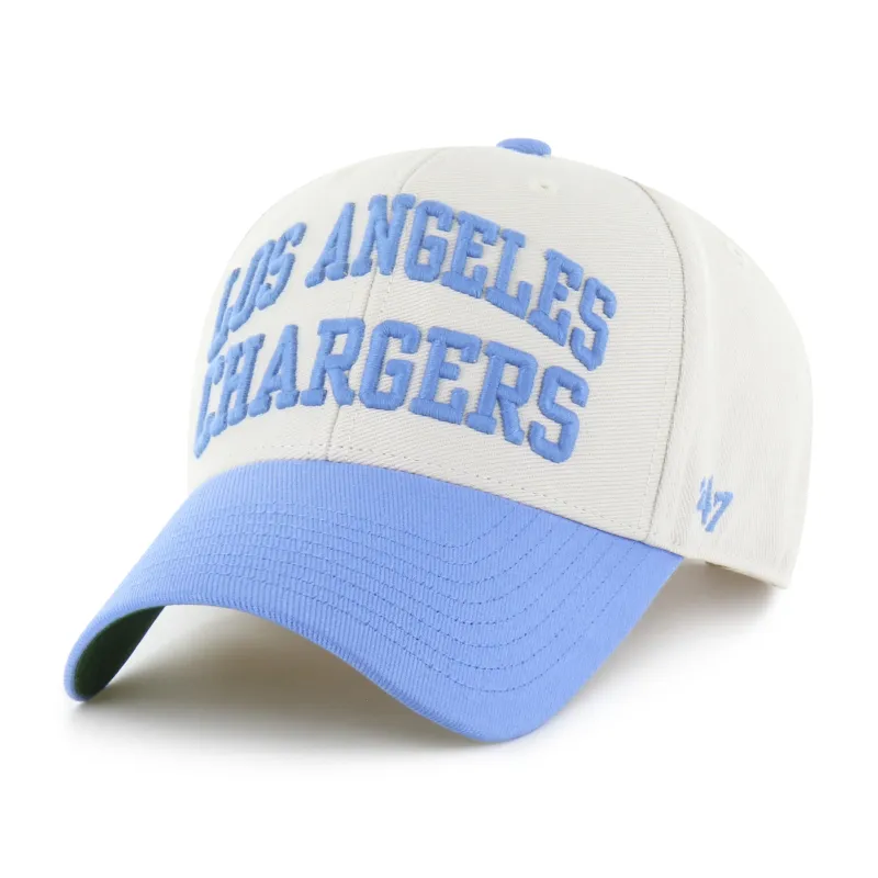 Los Angeles Chargers Broke Line Loop '47 MVP made by 47