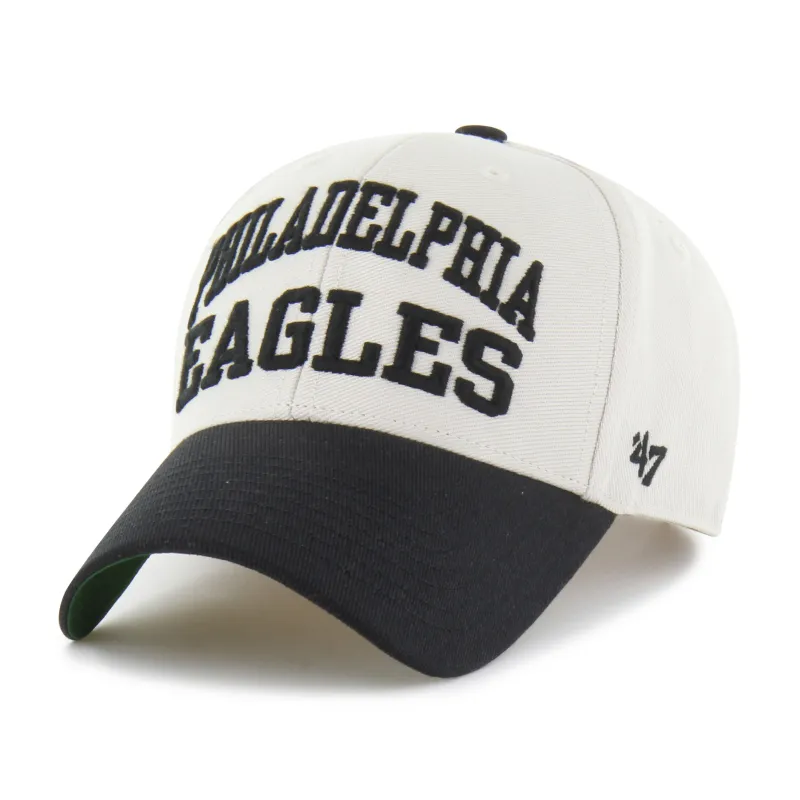 Philadelphia Eagles Broke Line Loop '47 MVP made by 47