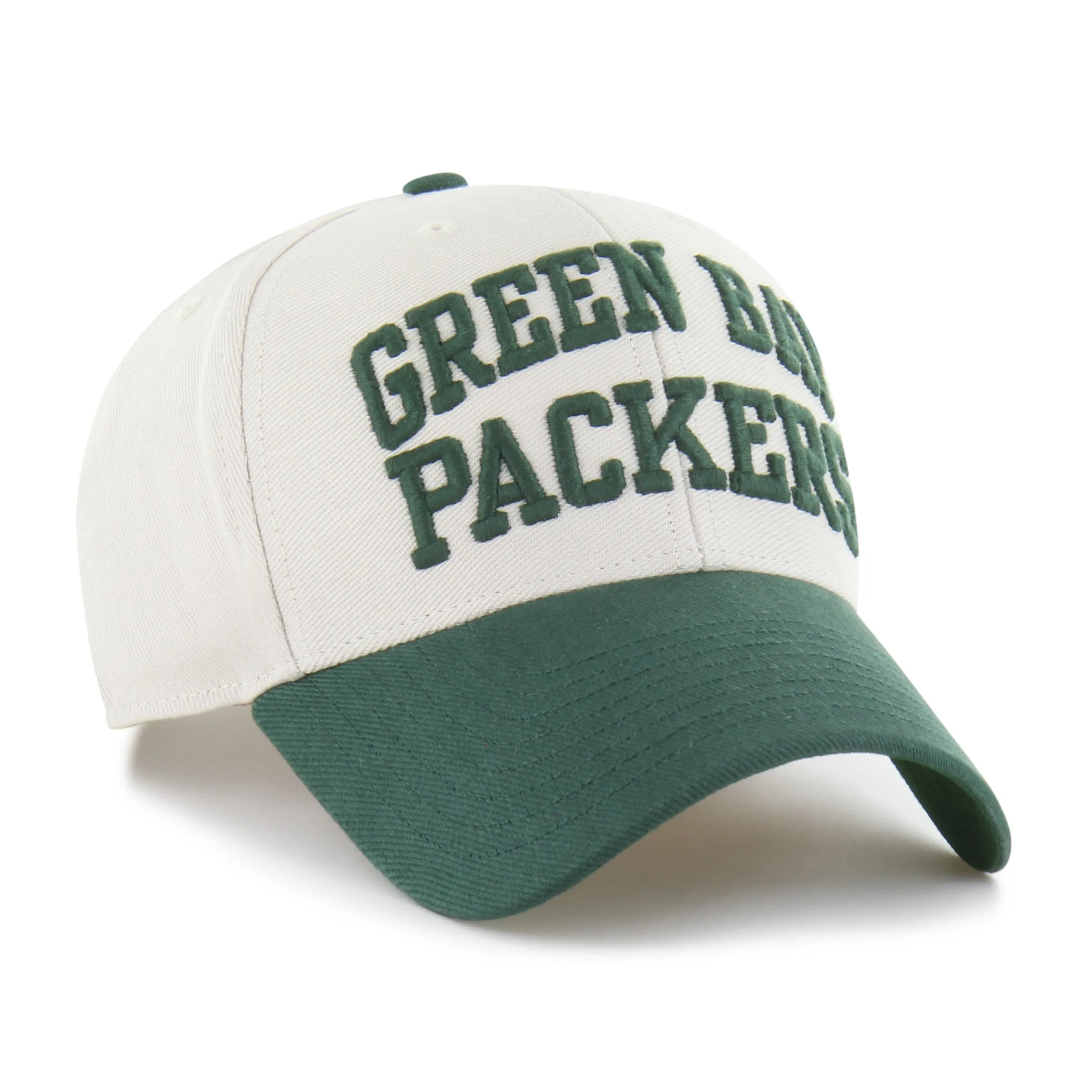 Green Bay Packers Broke Line Loop '47 MVP sold by 47 product image thumbnail 3