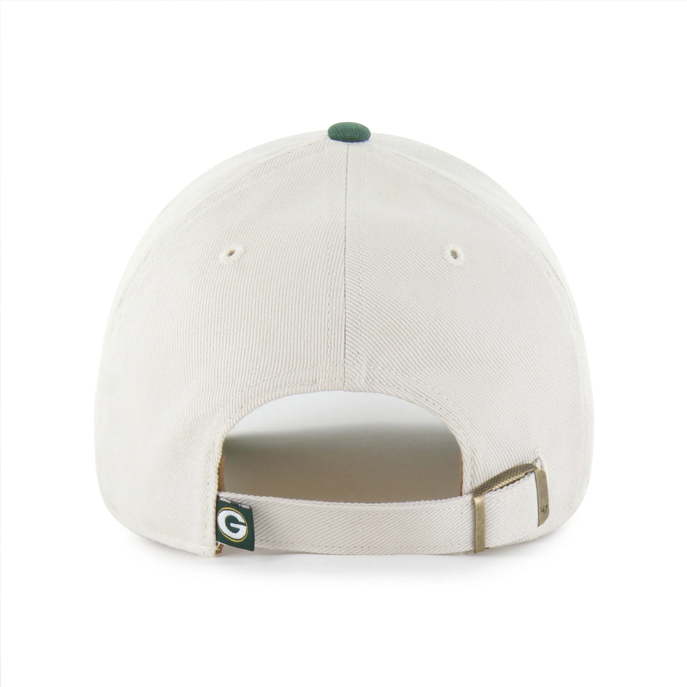 Green Bay Packers Broke Line Loop '47 MVP sold by 47 product image thumbnail 2