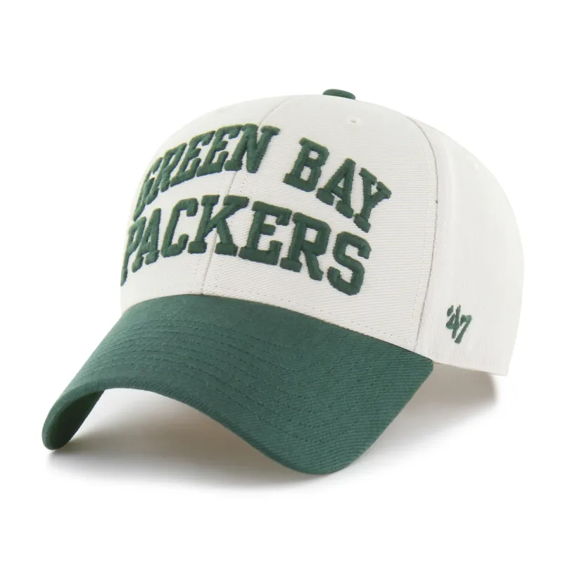 Green Bay Packers Broke Line Loop '47 MVP made by 47