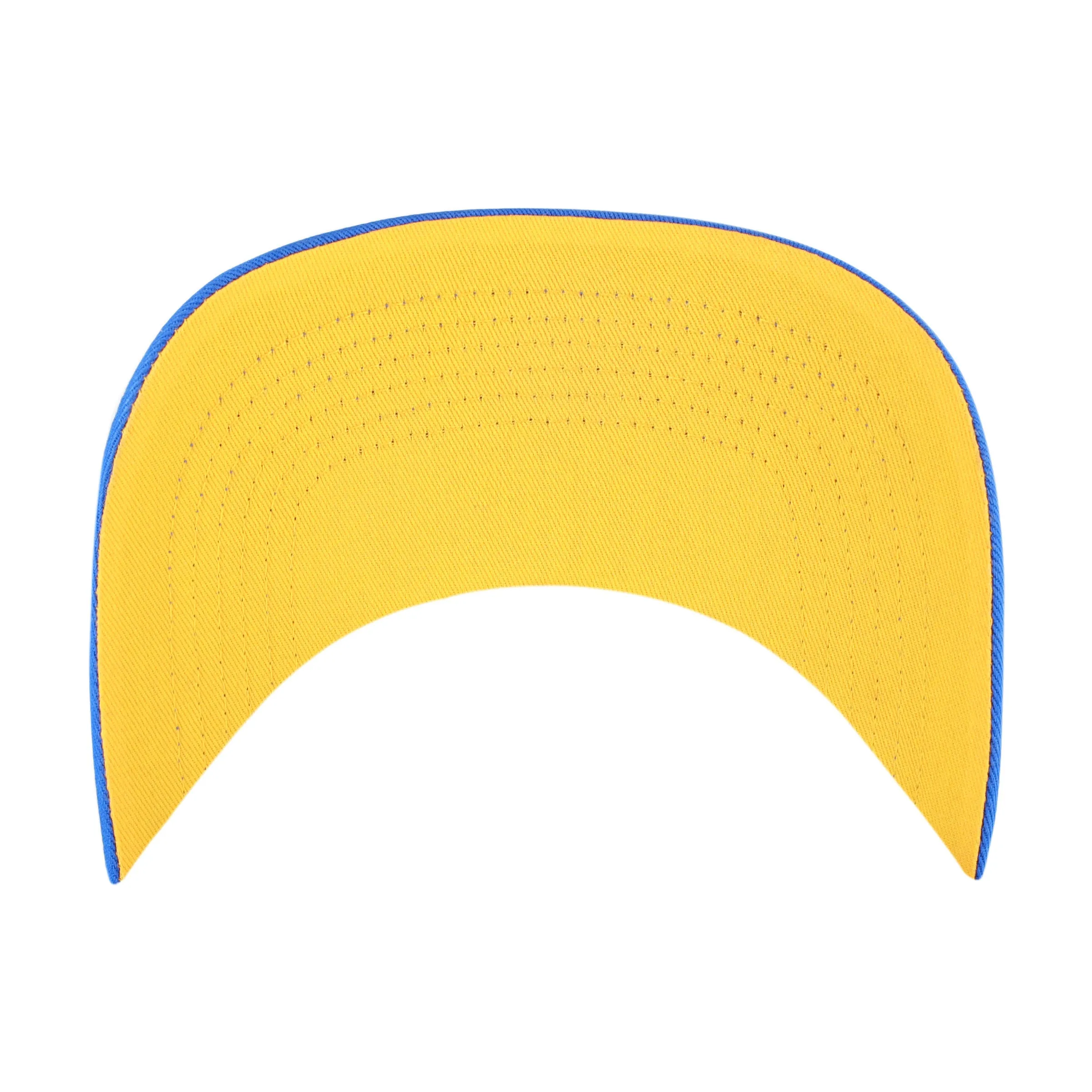 LOS ANGELES RAMS ROSCOE TWO TONE '47 HITCH RF RELAXED FIT sold by 47 product image thumbnail 3
