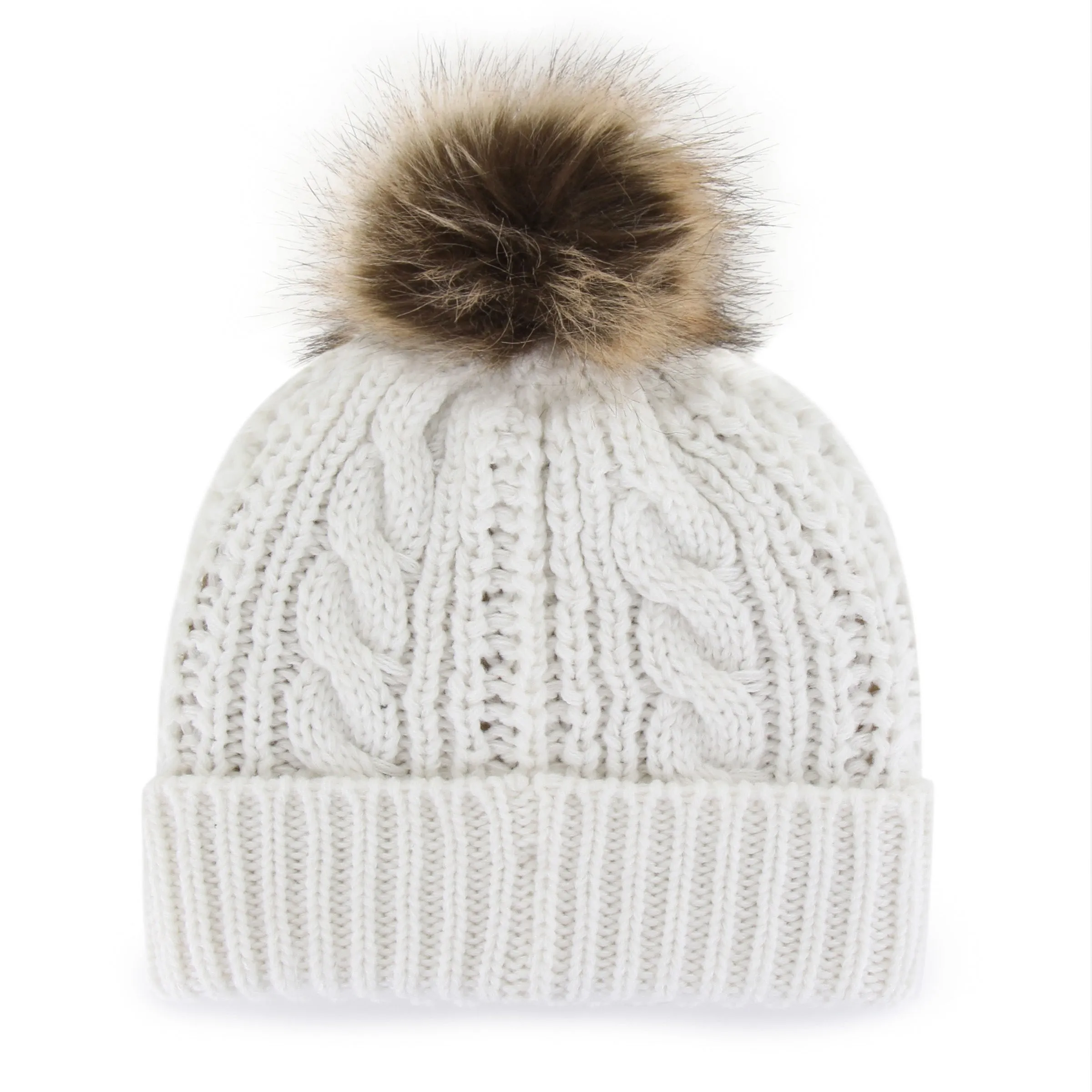 Indiana Hoosiers Meeko '47 Women's Cuff Knit sold by 47 product image thumbnail 2