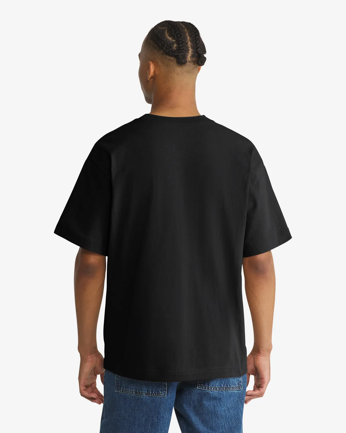 ANAHEIM DUCKS FRESH ICE '47 FOUNDATION TEE sold by 47 product image thumbnail 2