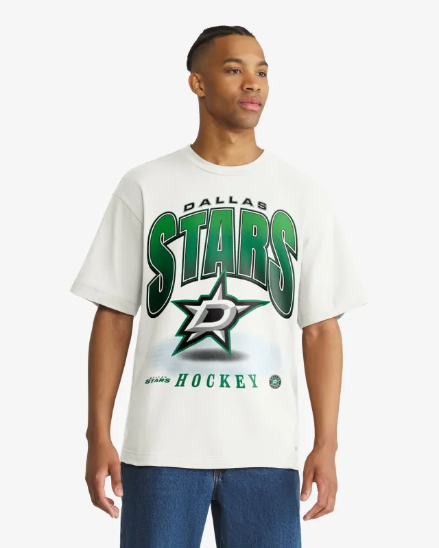 DALLAS STARS TEAM FLEX '47 FOUNDATION TEE made by 47