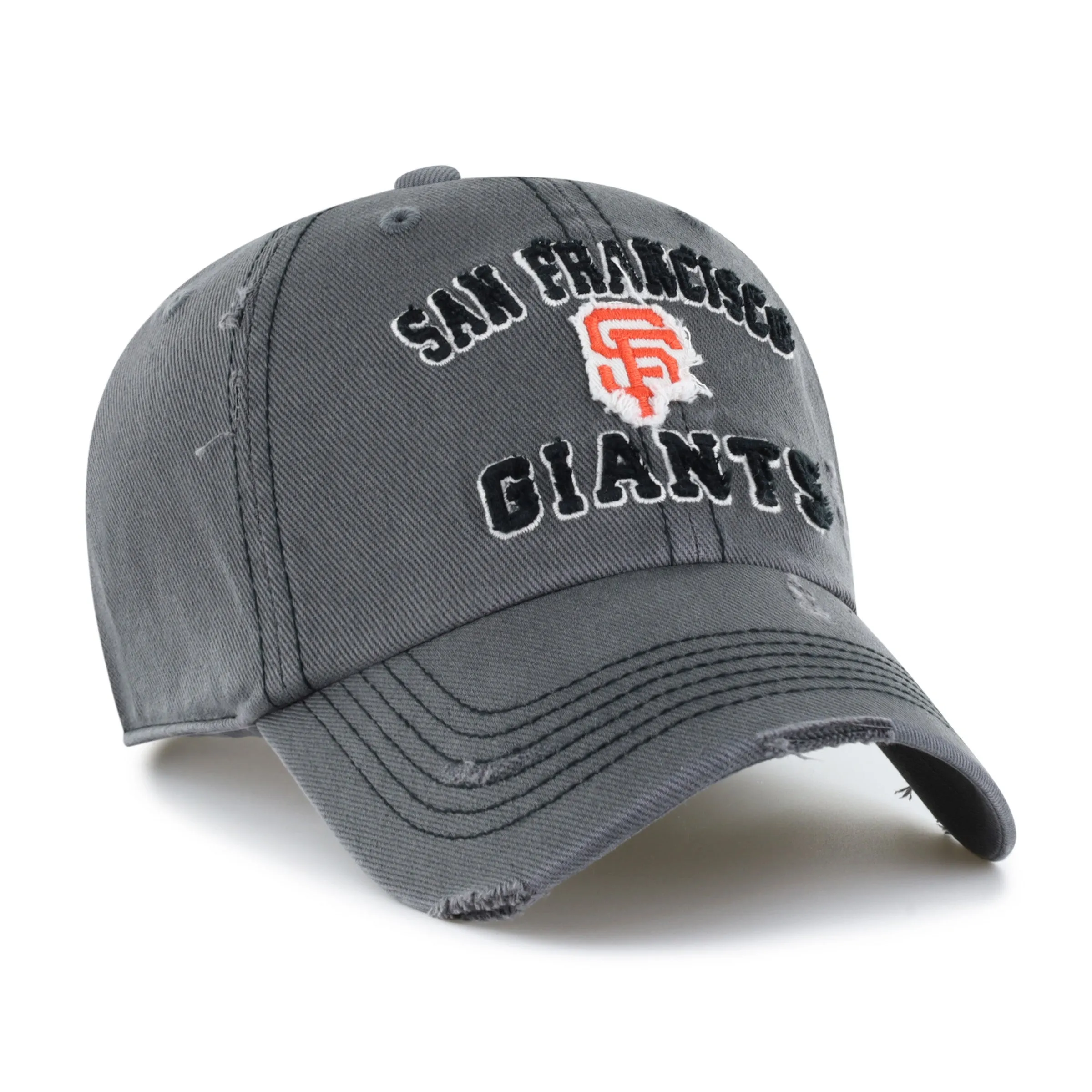 SAN FRANCISCO GIANTS SEYMOORE '47 CLEAN UP sold by 47 product image thumbnail 3