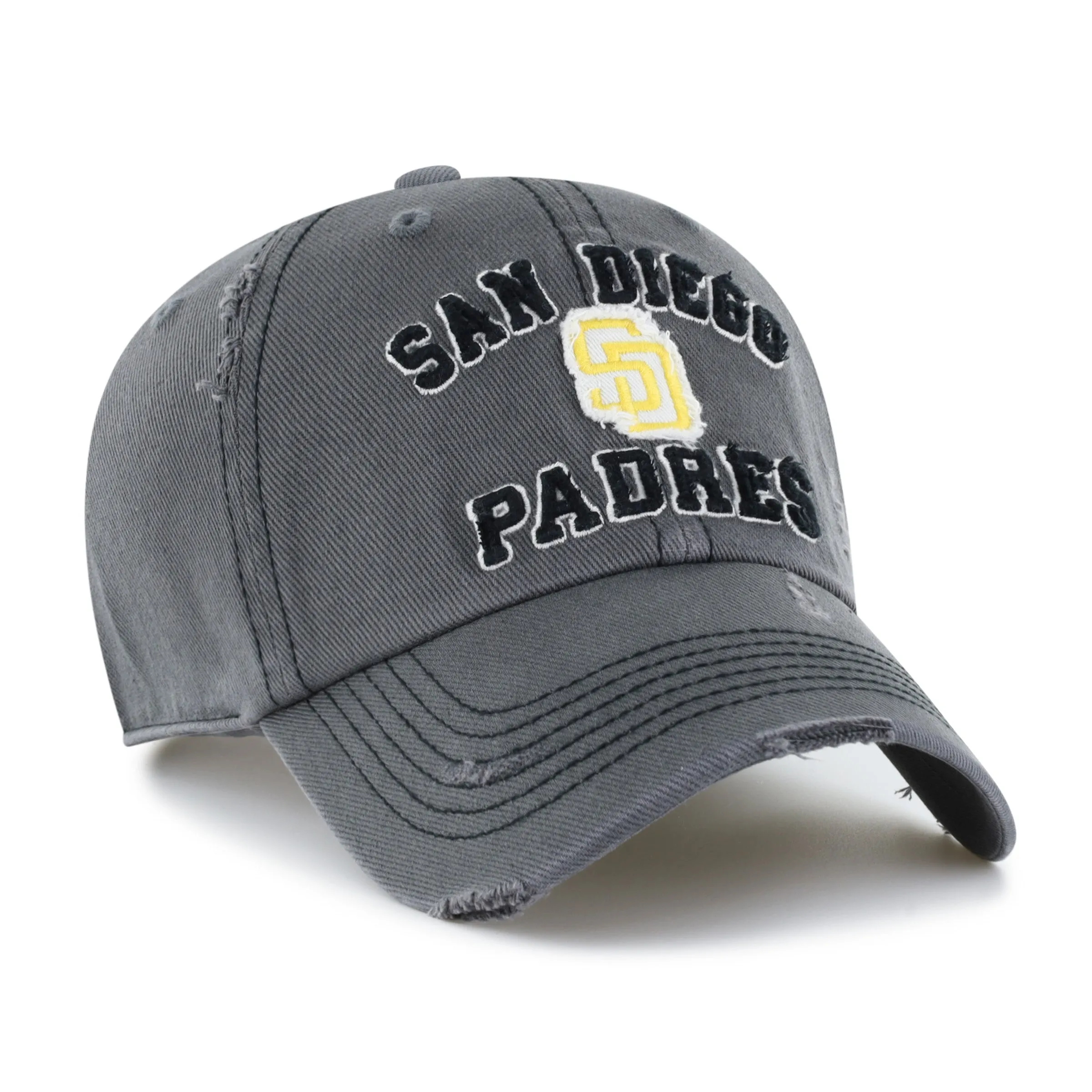 SAN DIEGO PADRES SEYMOORE '47 CLEAN UP sold by 47 product image thumbnail 3