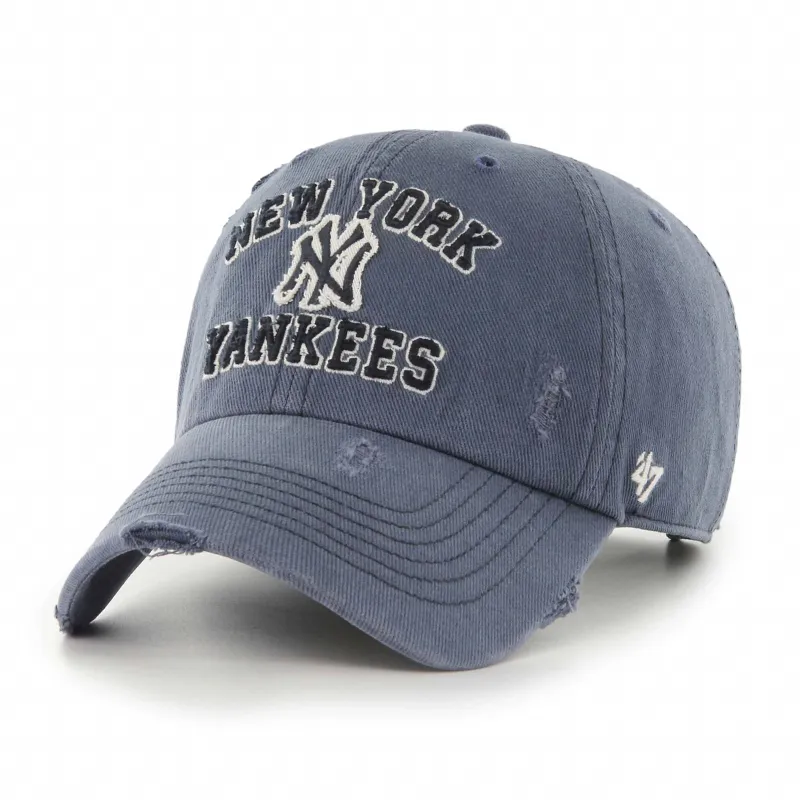 NEW YORK YANKEES SEYMOORE '47 CLEAN UP made by 47