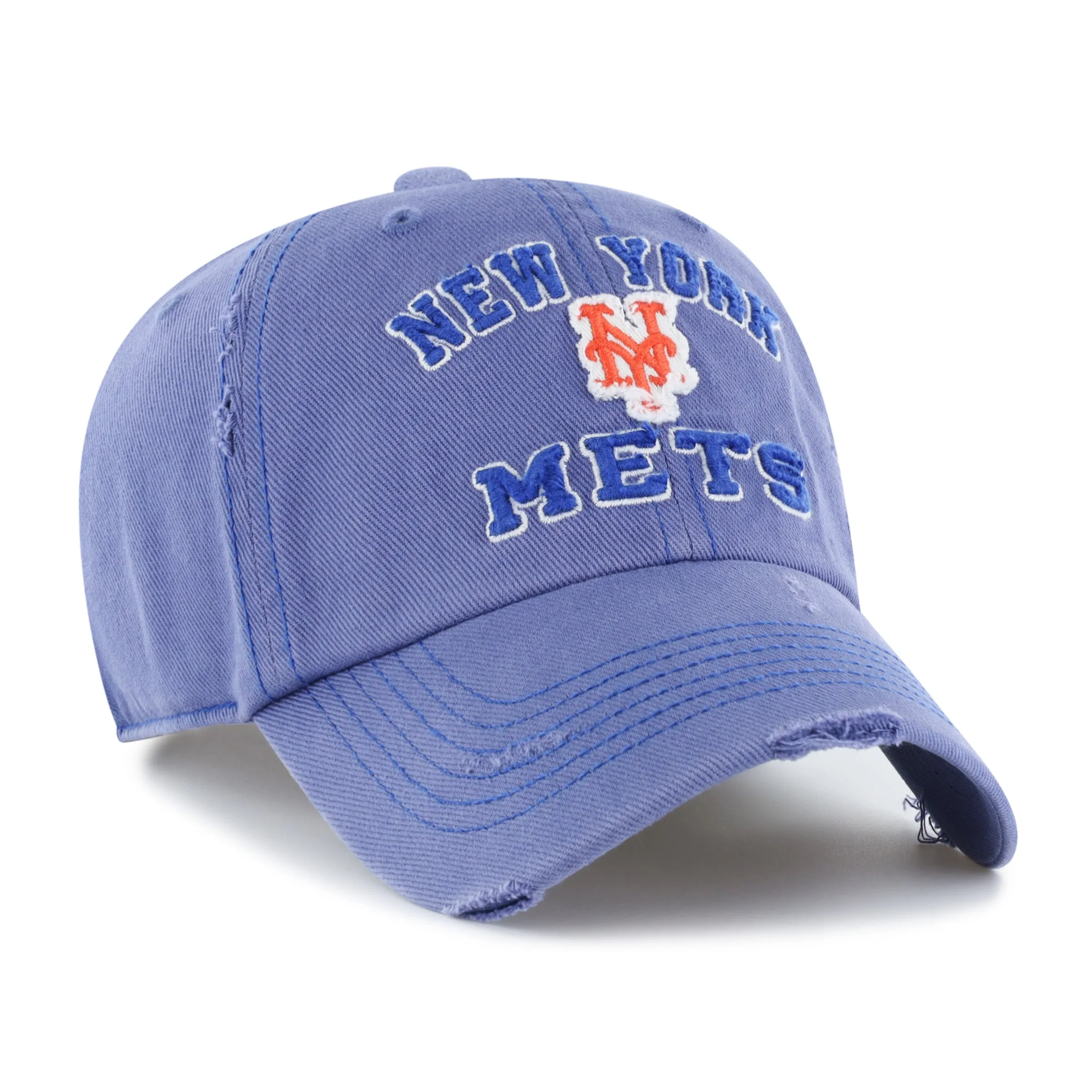 NEW YORK METS SEYMOORE '47 CLEAN UP sold by 47 product image thumbnail 3