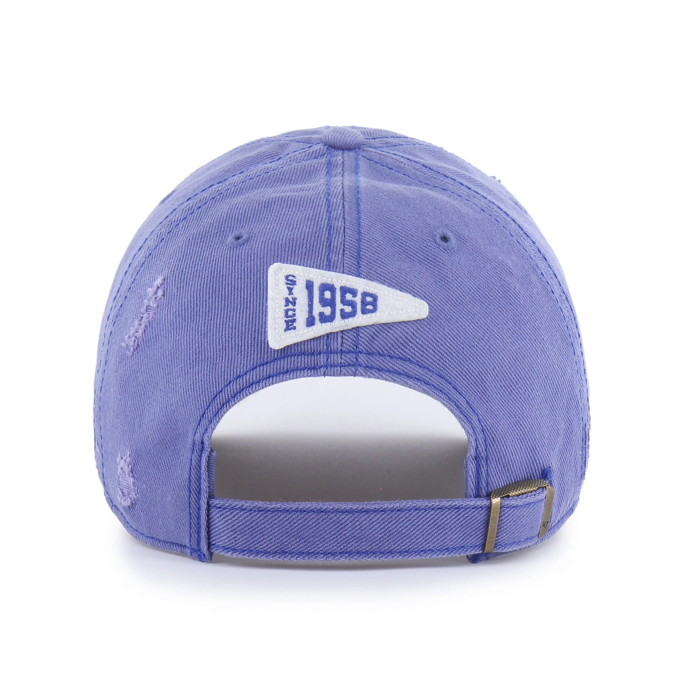 LOS ANGELES DODGERS SEYMOORE '47 CLEAN UP sold by 47 product image thumbnail 2
