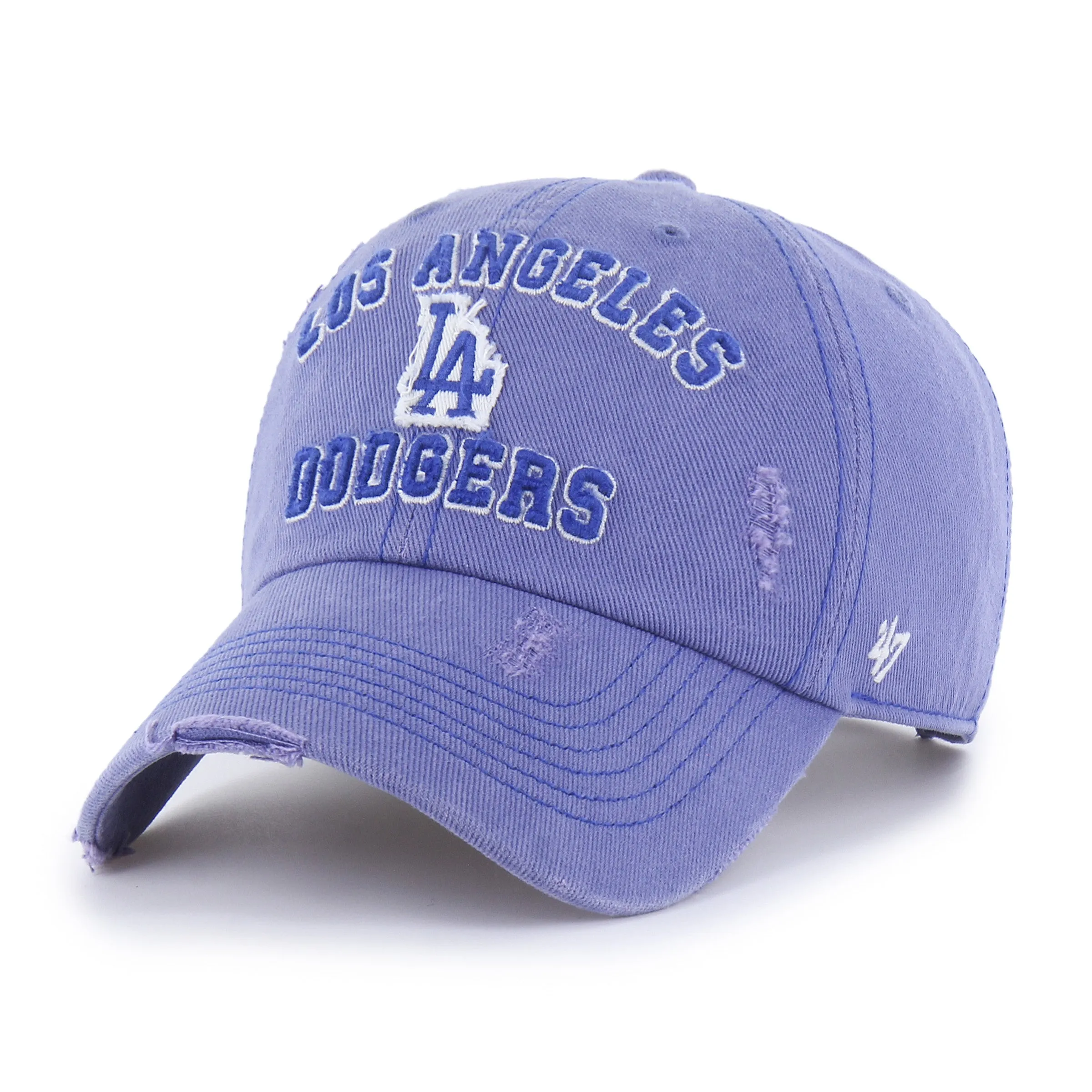 LOS ANGELES DODGERS SEYMOORE '47 CLEAN UP sold by 47
