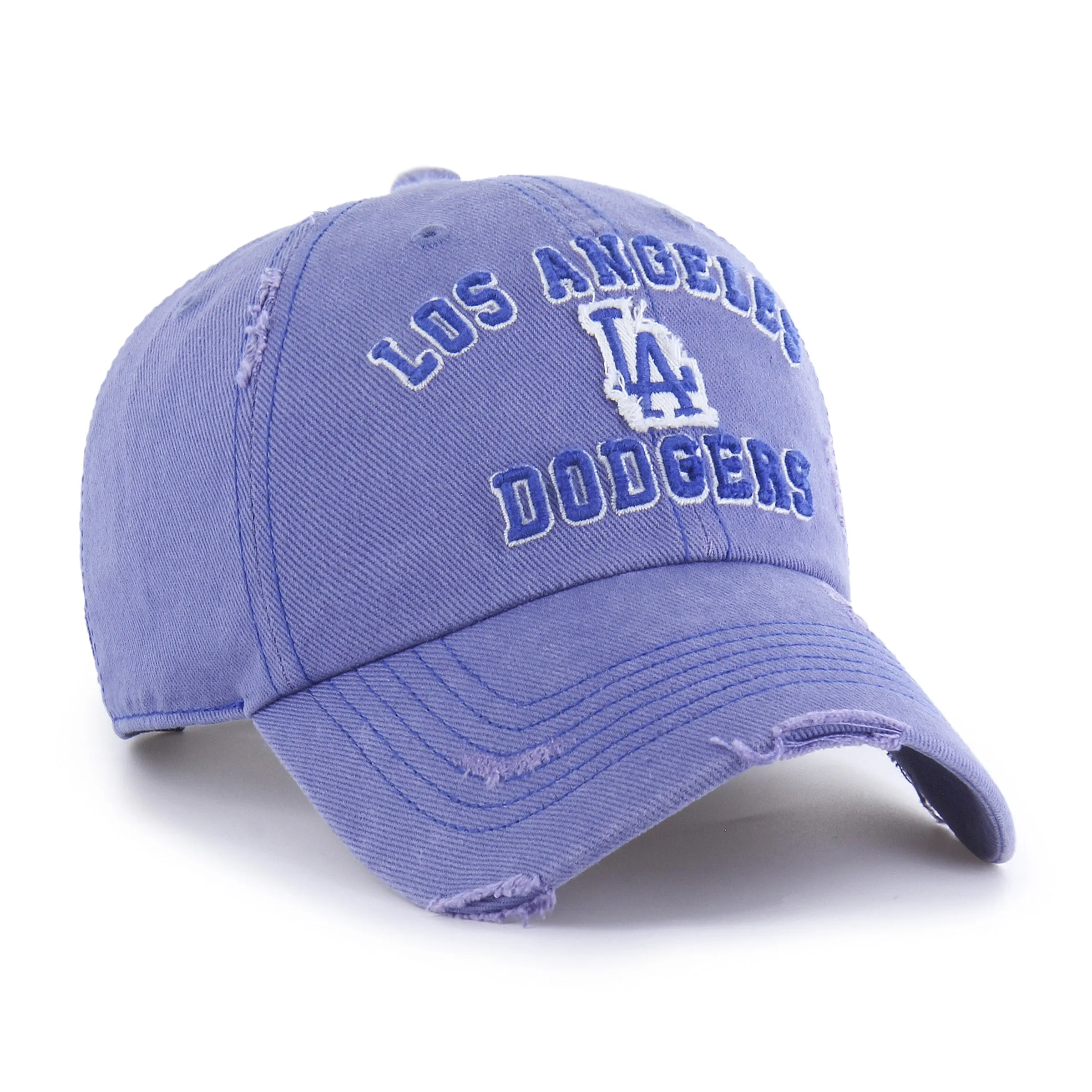 LOS ANGELES DODGERS SEYMOORE '47 CLEAN UP sold by 47 product image thumbnail 3