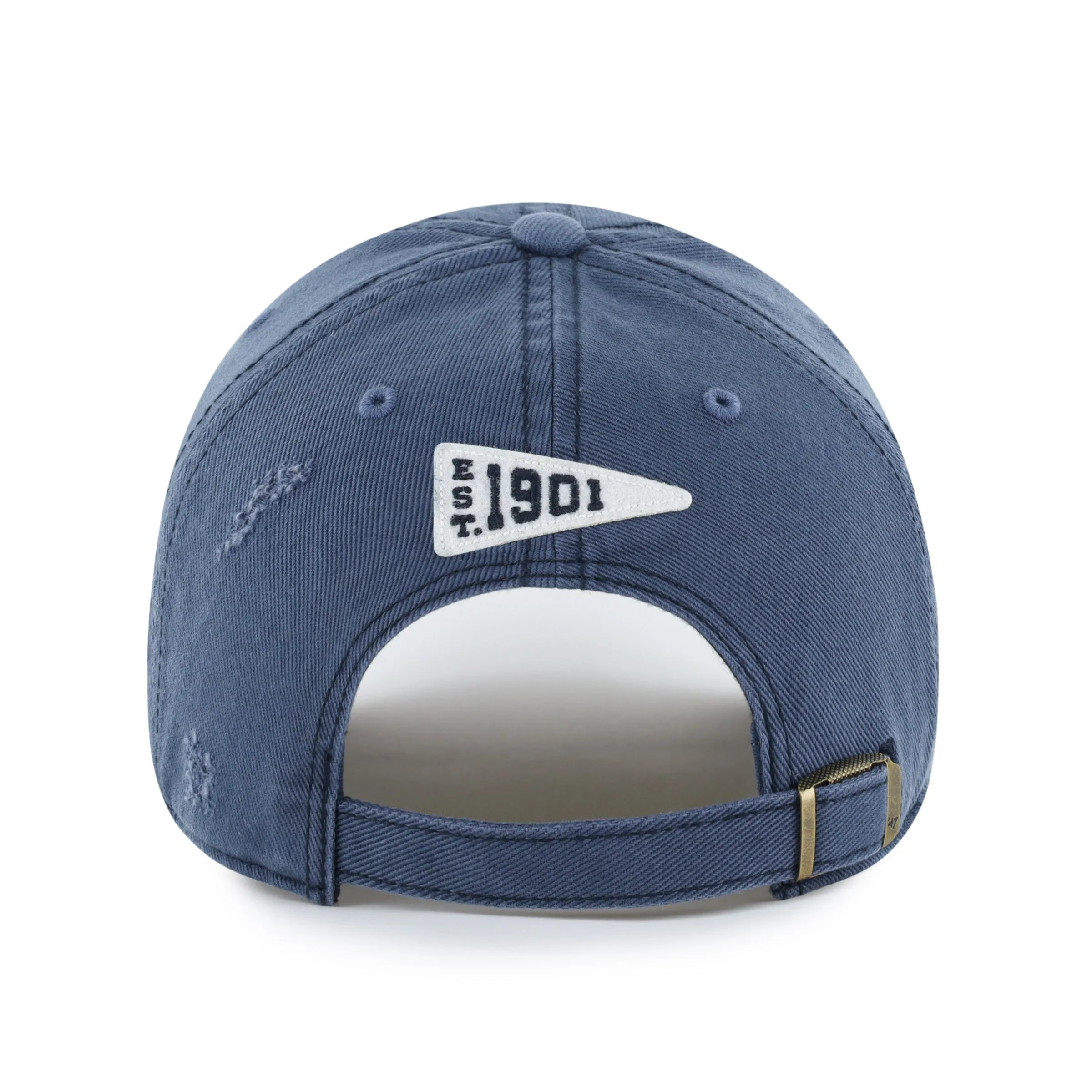 DETROIT TIGERS SEYMOORE '47 CLEAN UP sold by 47 product image thumbnail 2