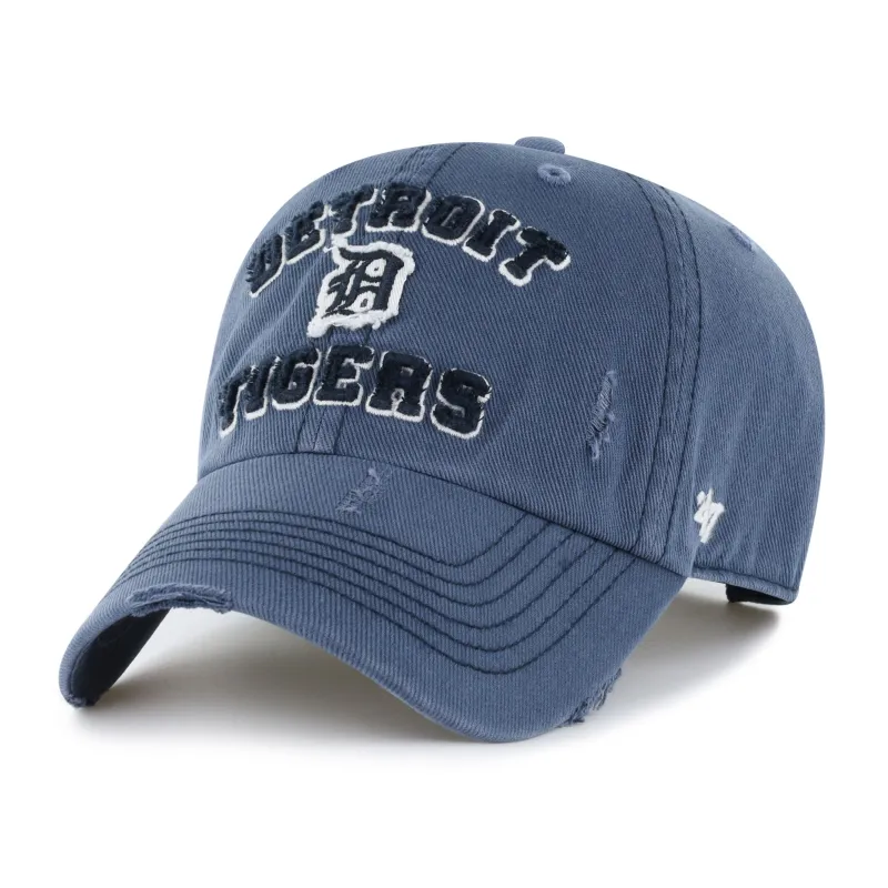DETROIT TIGERS SEYMOORE '47 CLEAN UP made by 47