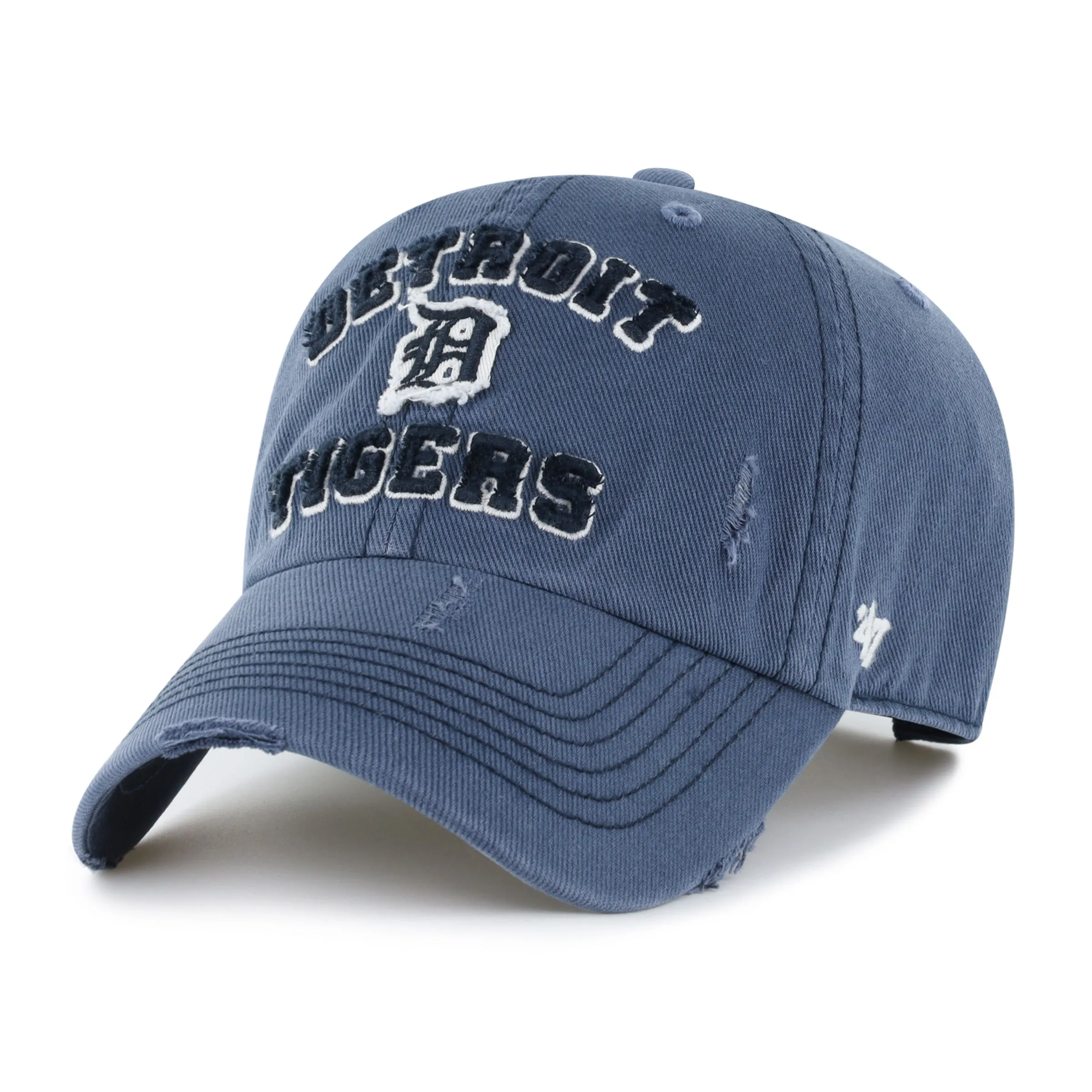 DETROIT TIGERS SEYMOORE '47 CLEAN UP sold by 47