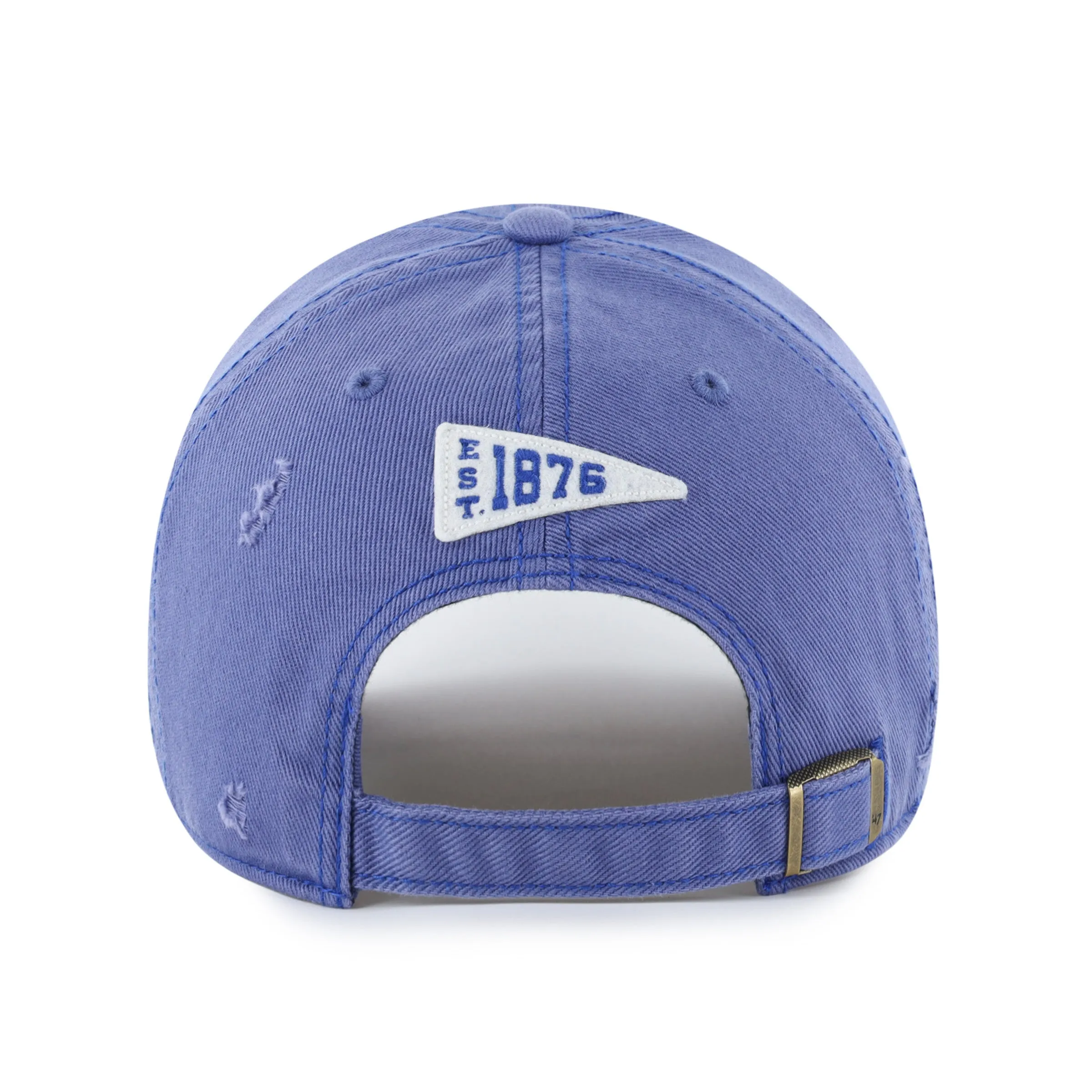 CHICAGO CUBS SEYMOORE '47 CLEAN UP sold by 47 product image thumbnail 2