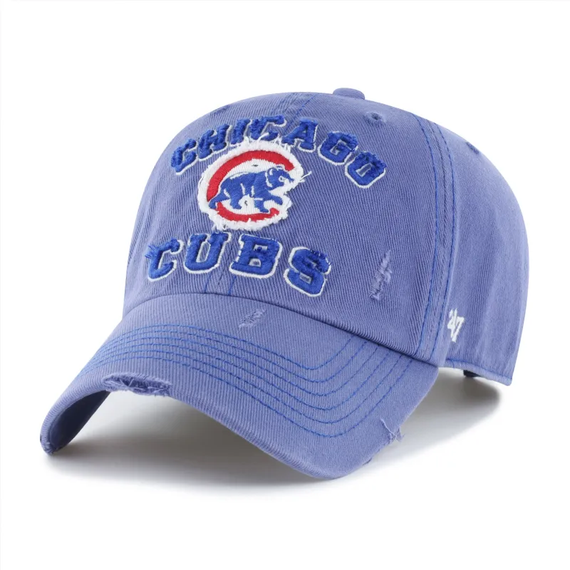 CHICAGO CUBS SEYMOORE '47 CLEAN UP made by 47