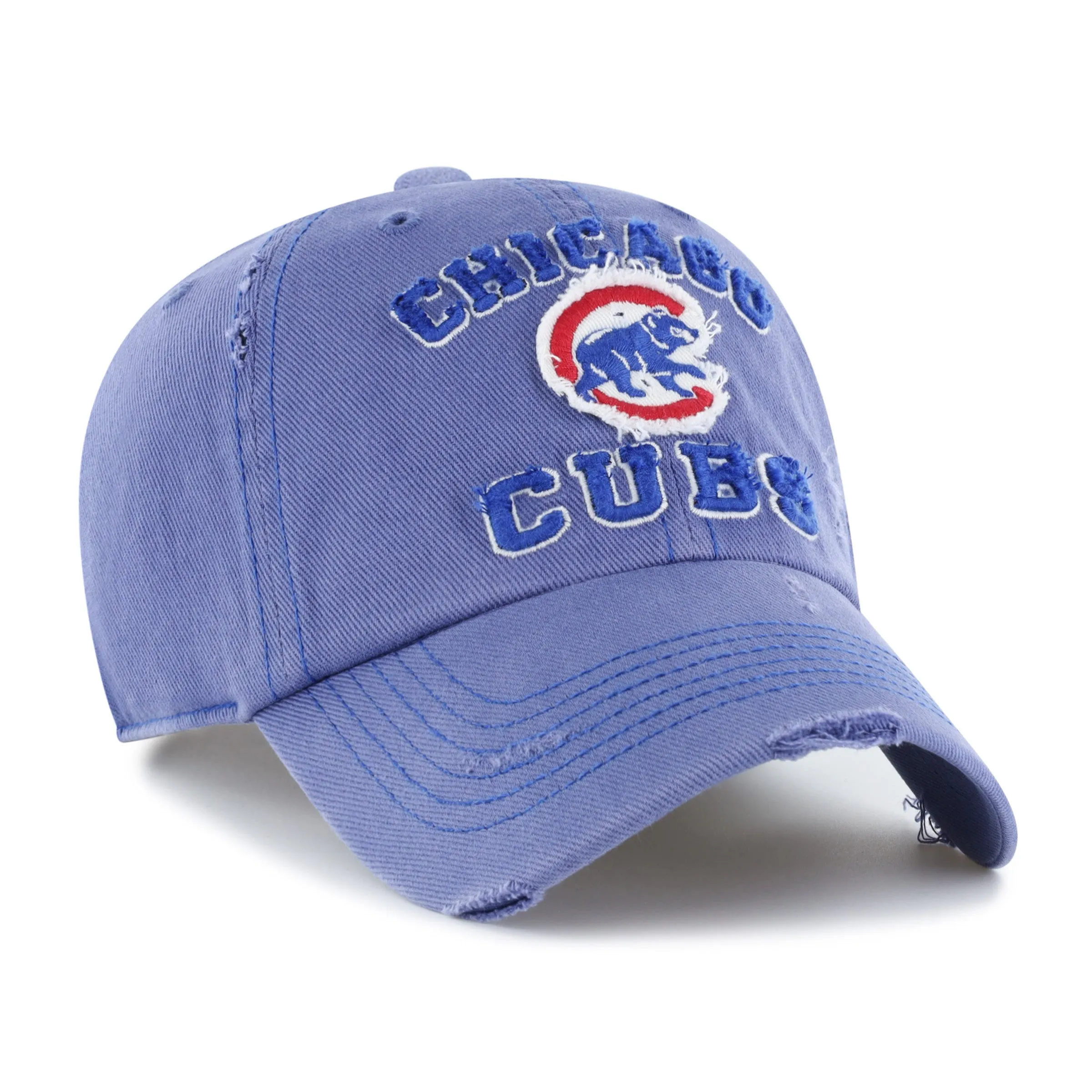CHICAGO CUBS SEYMOORE '47 CLEAN UP sold by 47 product image thumbnail 3