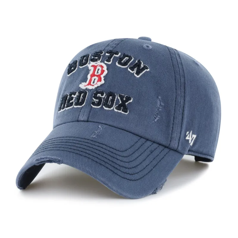 BOSTON RED SOX SEYMOORE '47 CLEAN UP made by 47