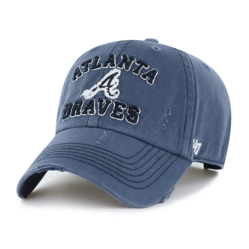 ATLANTA BRAVES SEYMOORE '47 CLEAN UP made by 47