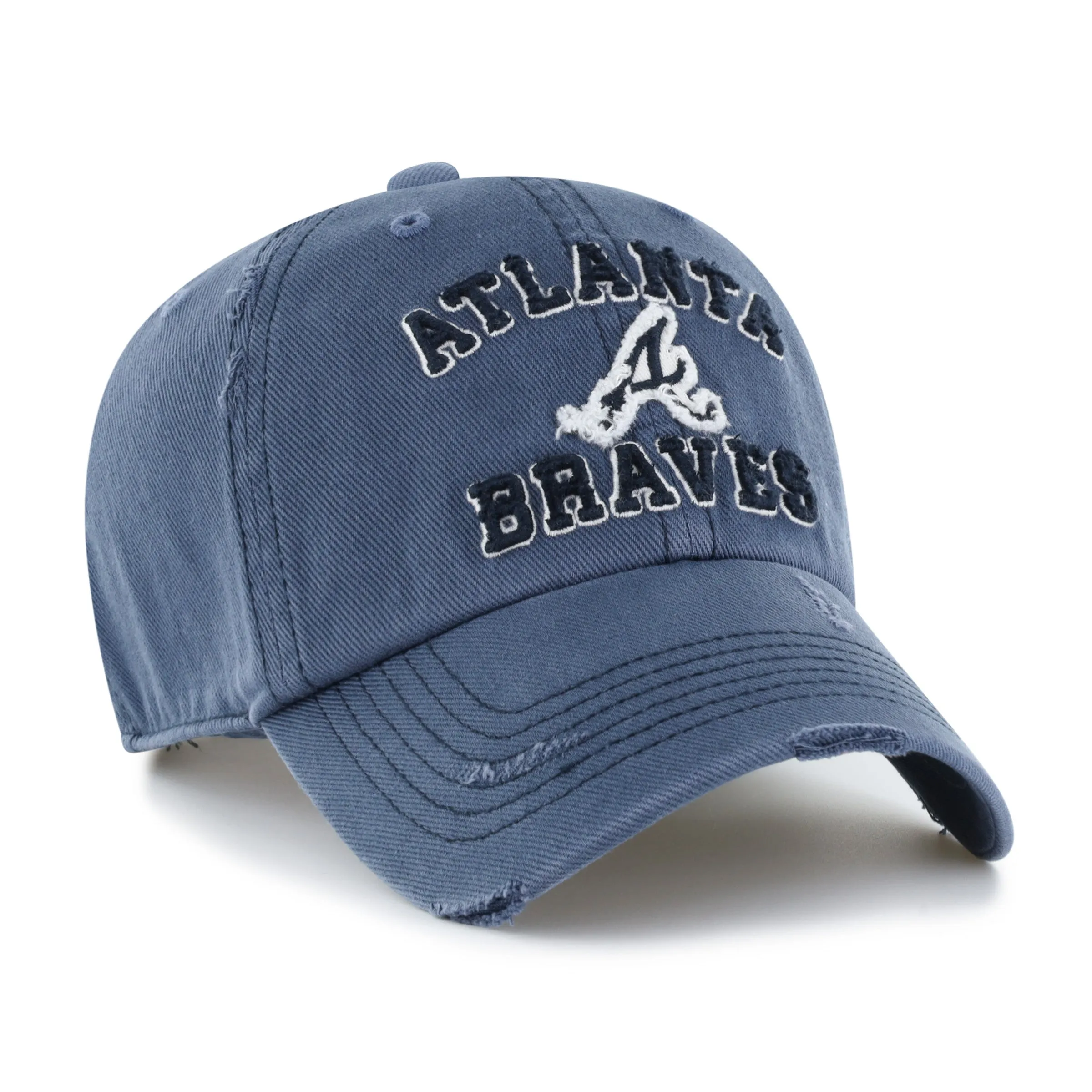 ATLANTA BRAVES SEYMOORE '47 CLEAN UP sold by 47 product image thumbnail 3