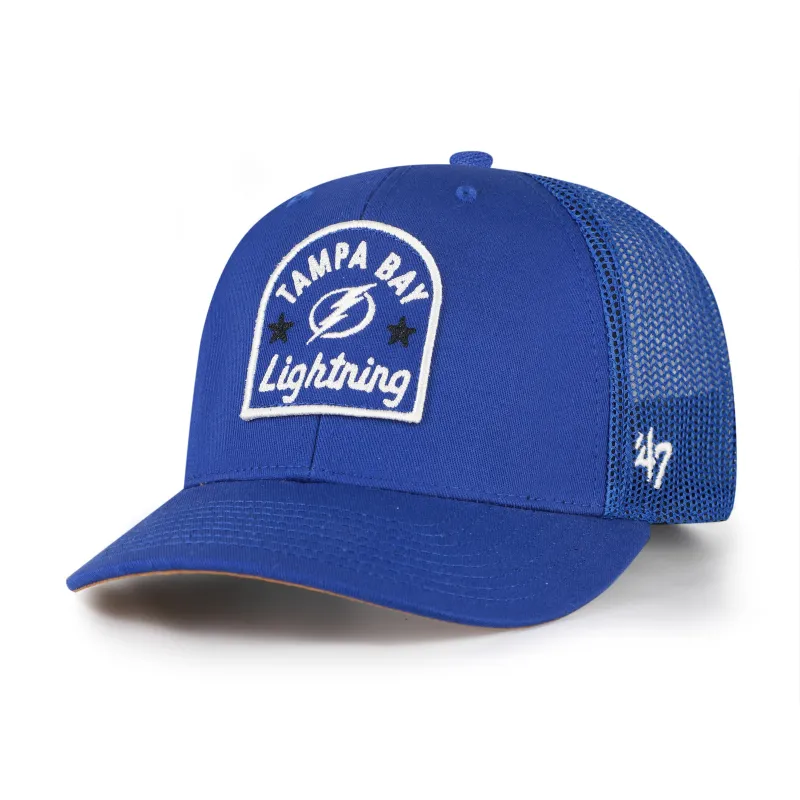 TAMPA BAY LIGHTNING '47 TRUCKER made by 47