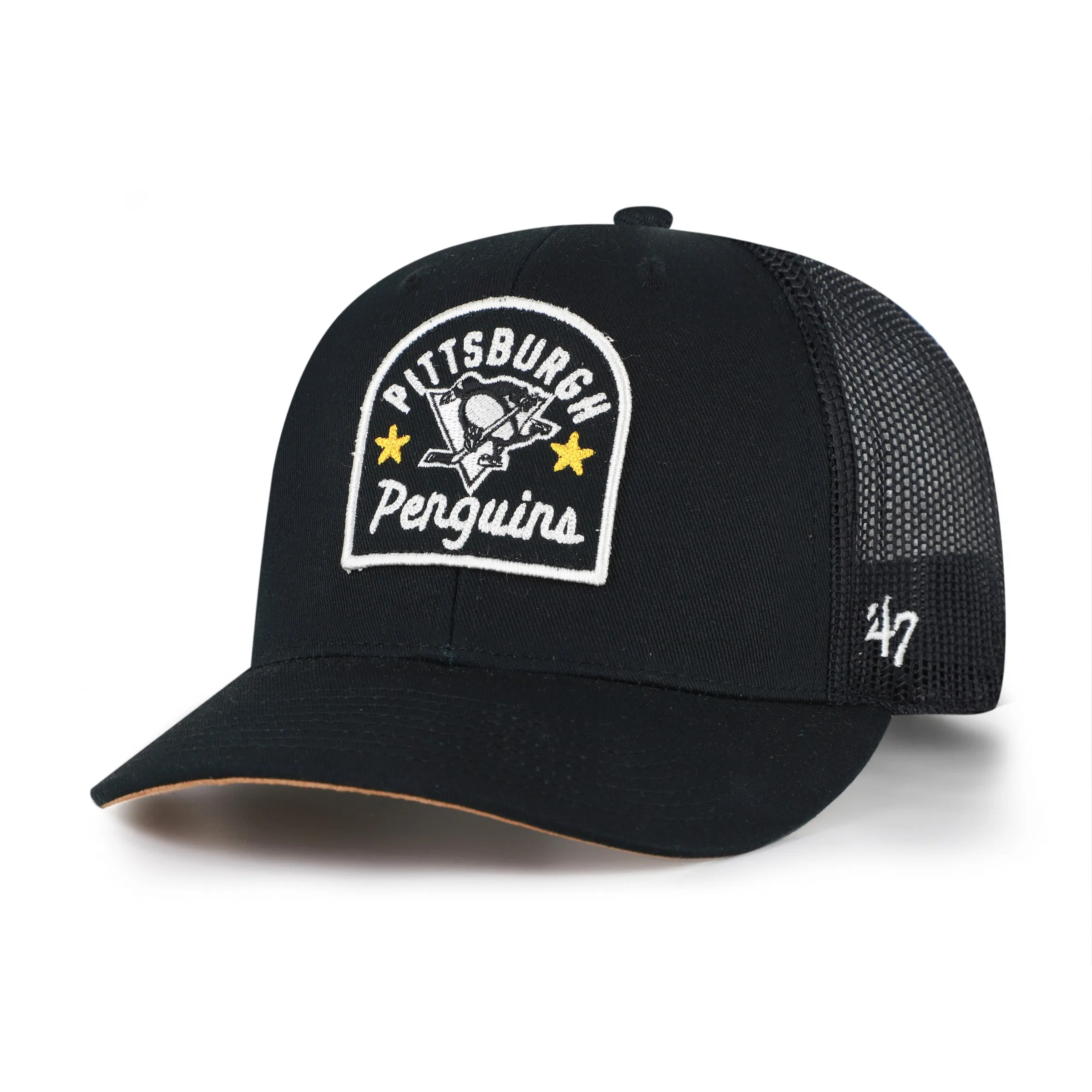 PITTSBURGH PENGUINS '47 TRUCKER sold by 47