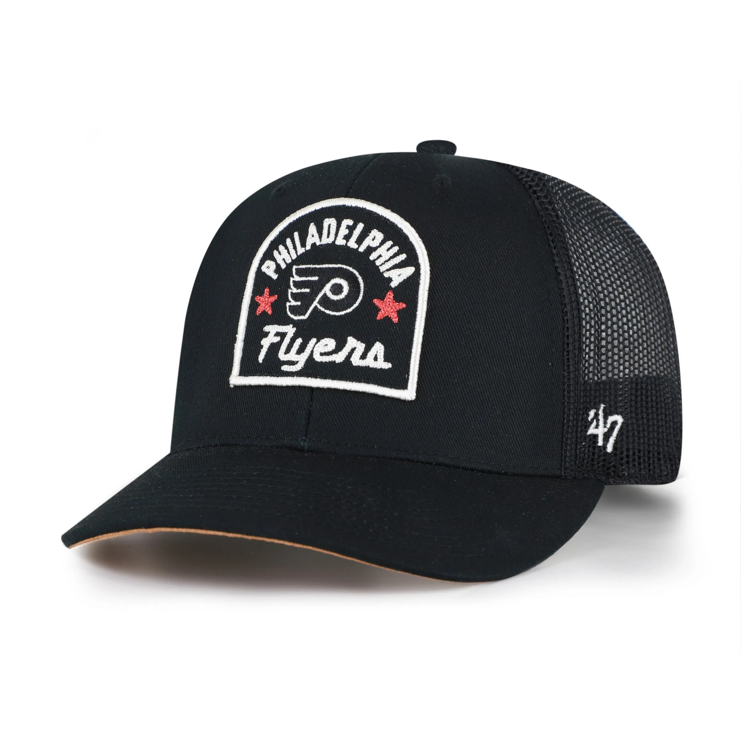 PHILADELPHIA FLYERS '47 TRUCKER sold by 47