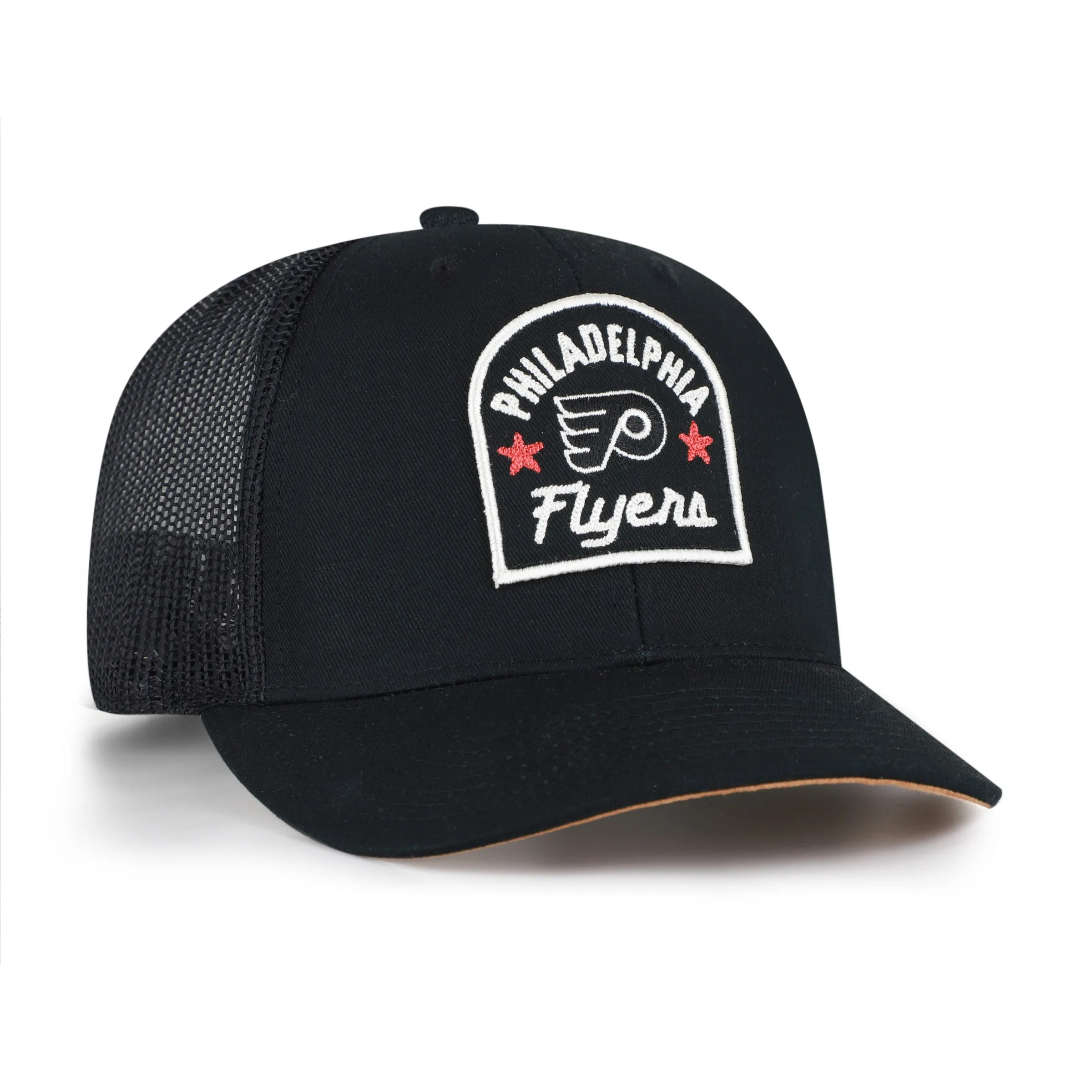 PHILADELPHIA FLYERS '47 TRUCKER sold by 47 product image thumbnail 4