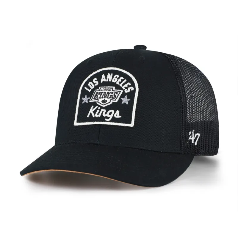 LOS ANGELES KINGS '47 TRUCKER made by 47