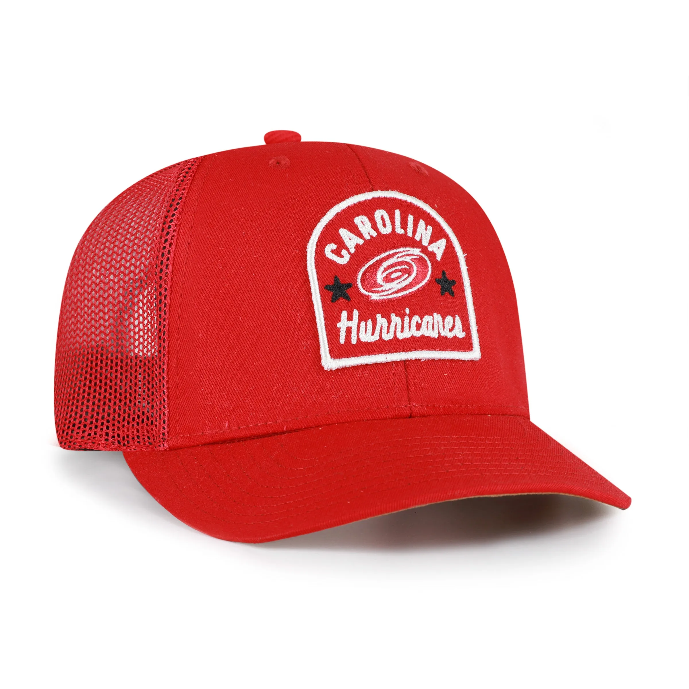 CAROLINA HURRICANES '47 TRUCKER sold by 47 product image thumbnail 4