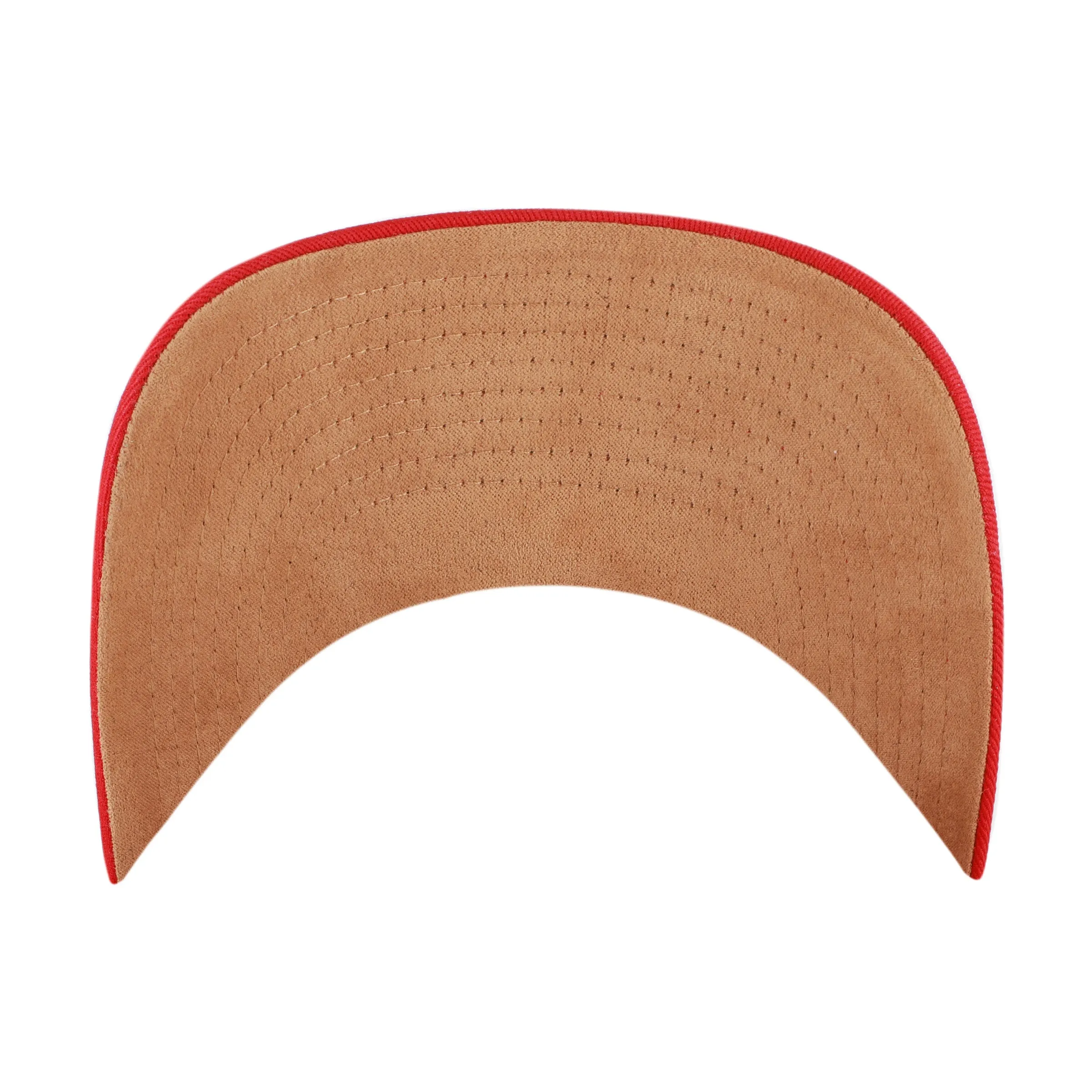 CAROLINA HURRICANES '47 TRUCKER sold by 47 product image thumbnail 3