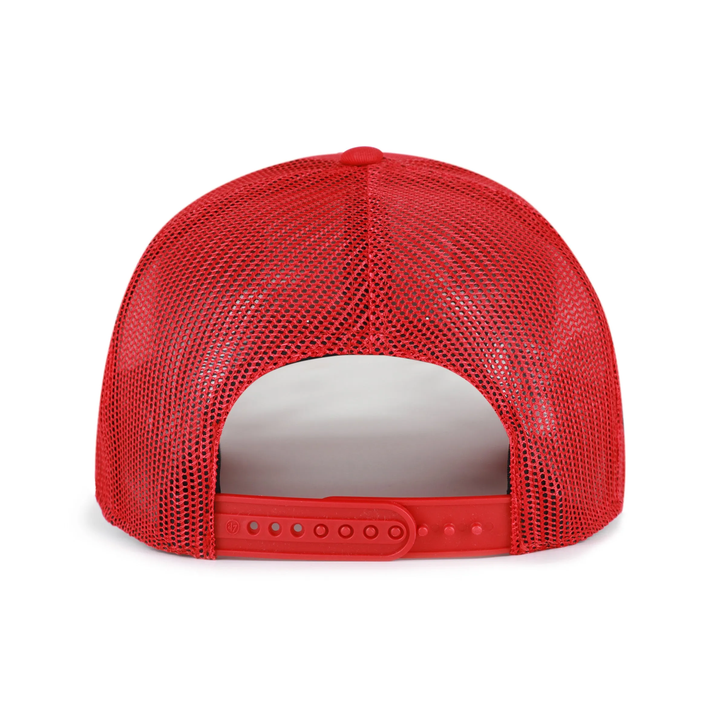 CAROLINA HURRICANES '47 TRUCKER sold by 47 product image thumbnail 2