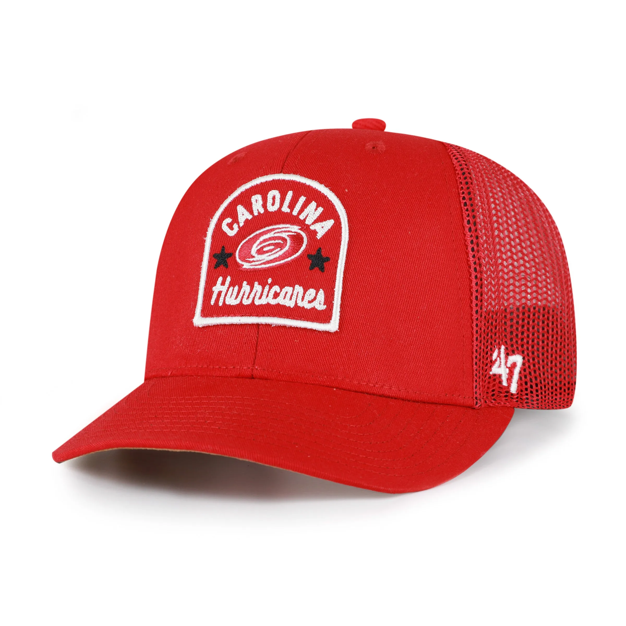 CAROLINA HURRICANES '47 TRUCKER sold by 47