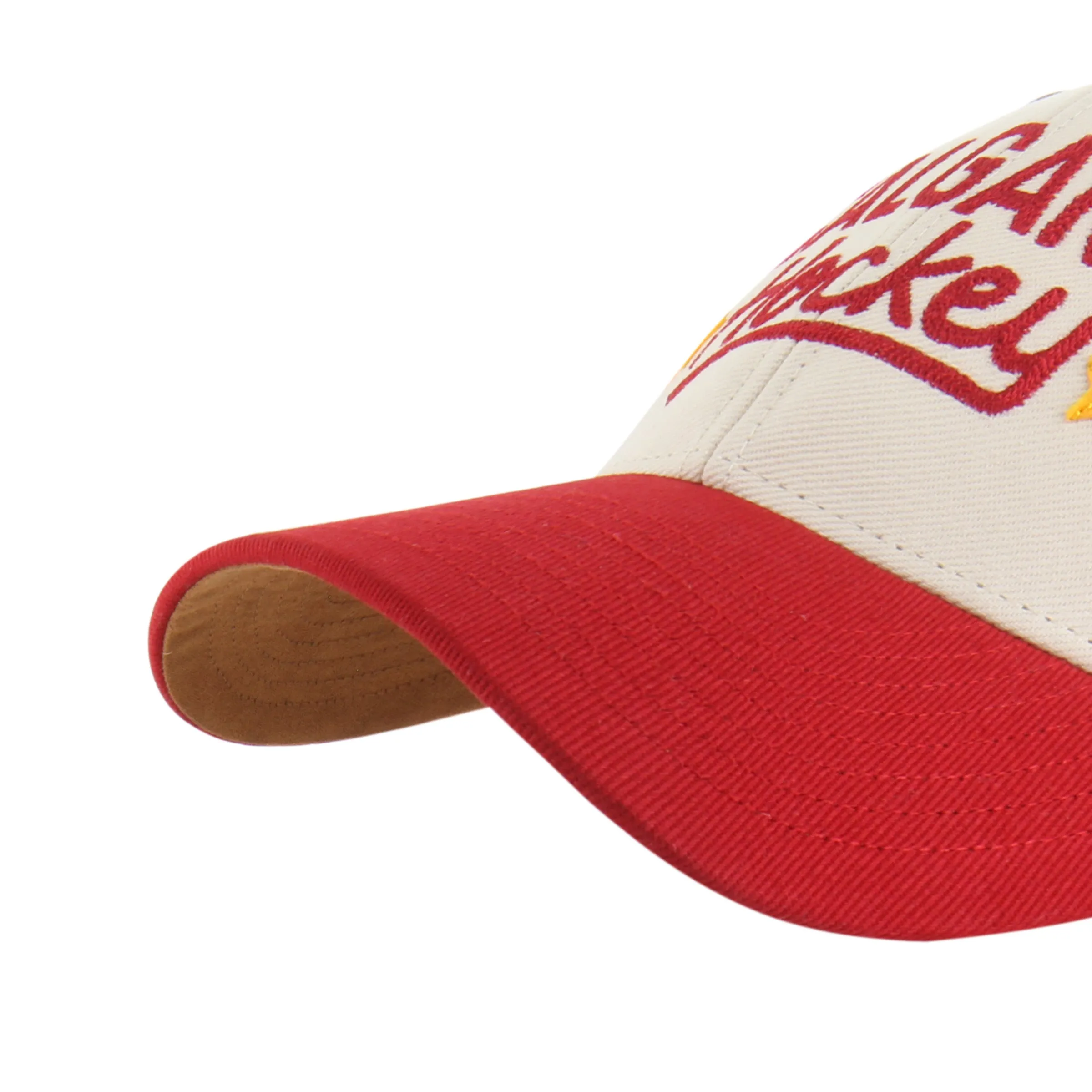 CALGARY FLAMES '47 MVP sold by 47 product image thumbnail 3