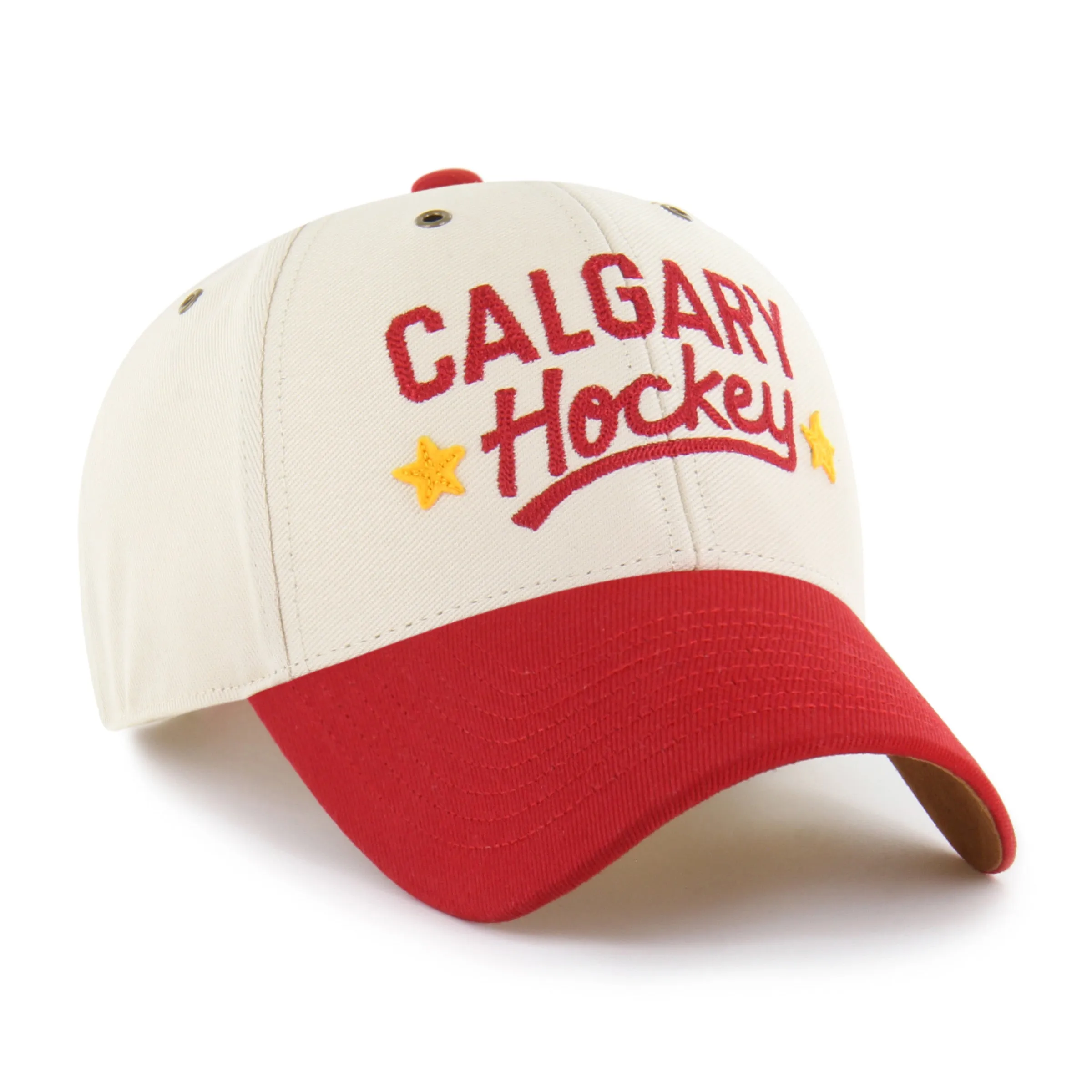 CALGARY FLAMES '47 MVP sold by 47 product image thumbnail 4