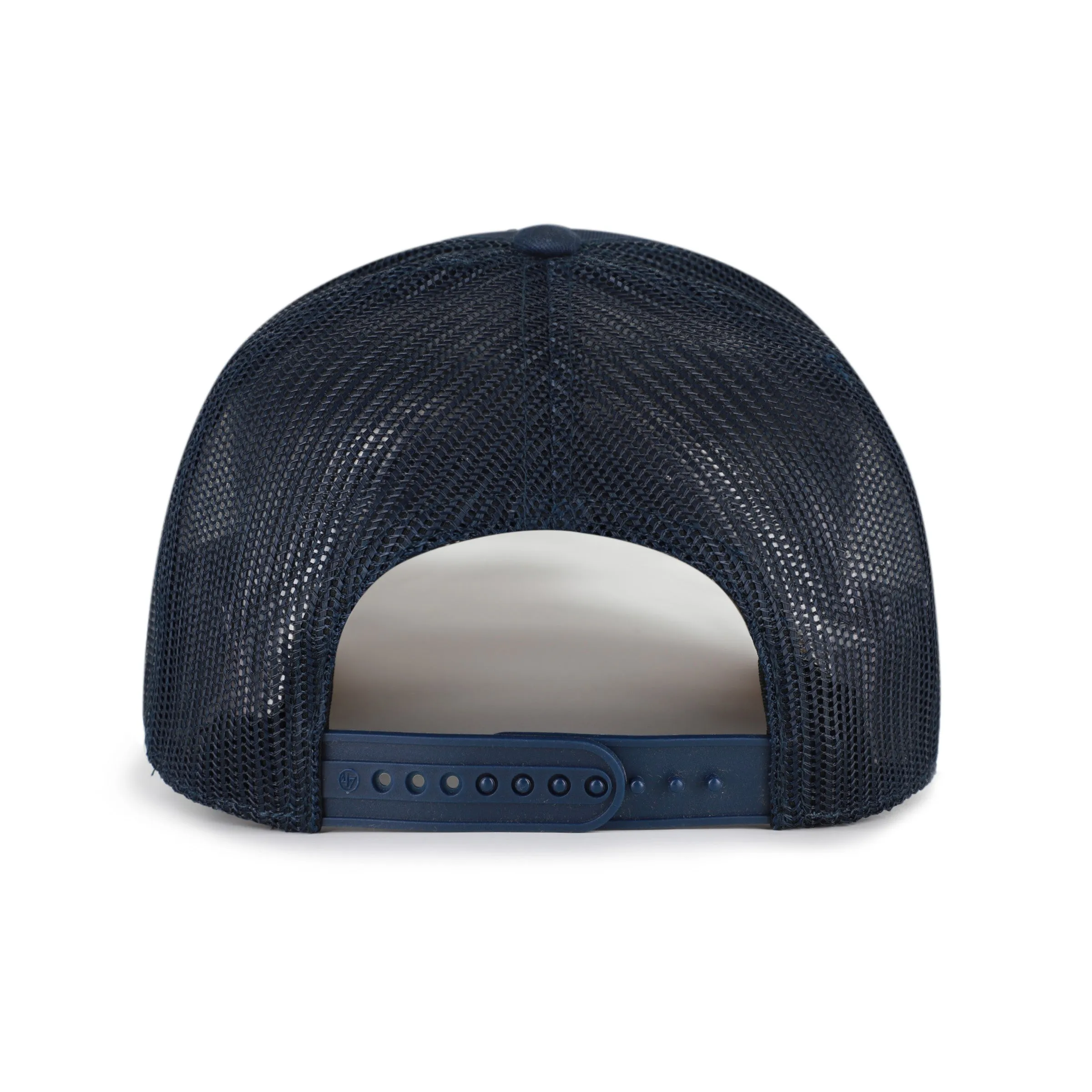 WINNIPEG JETS '47 TRUCKER sold by 47 product image thumbnail 2