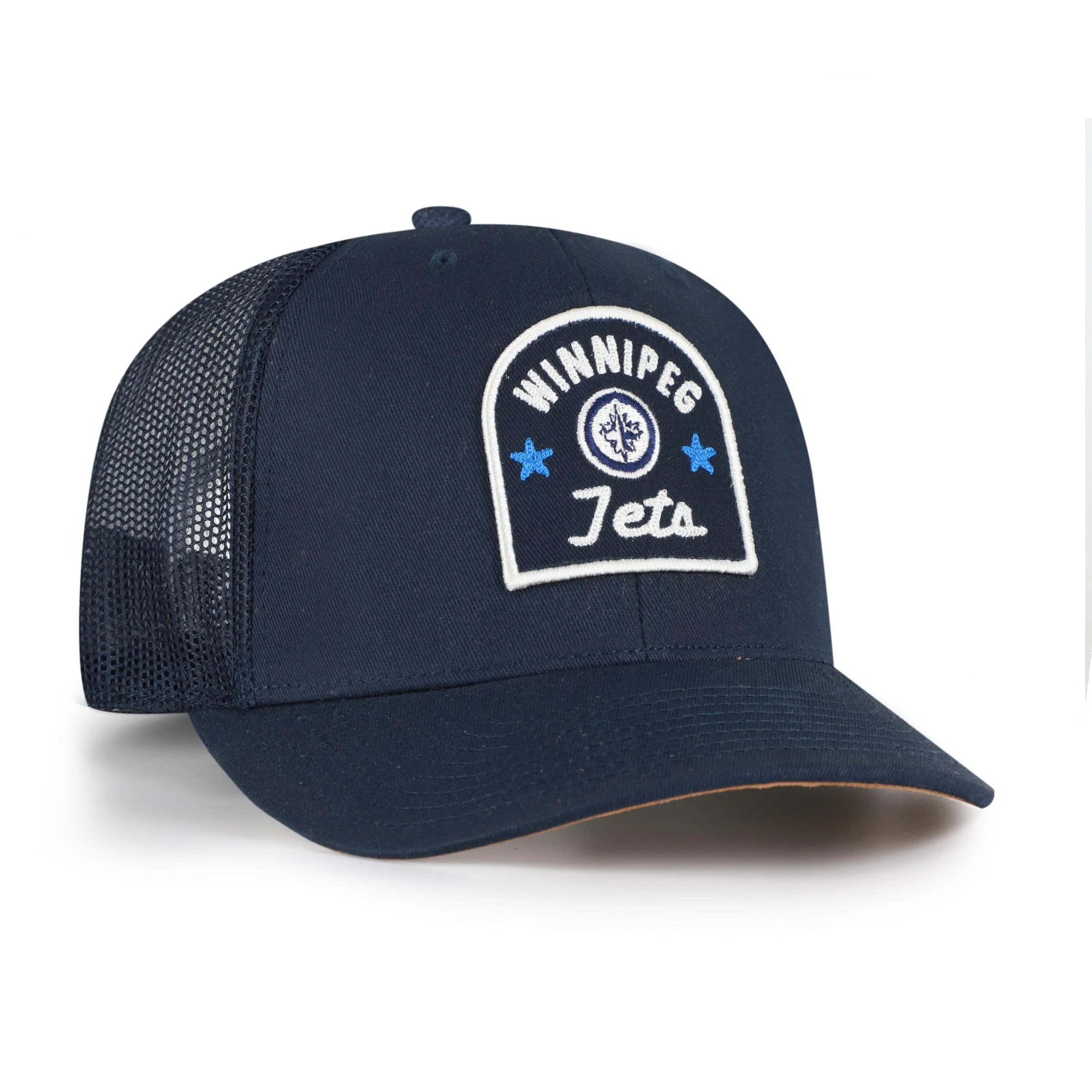 WINNIPEG JETS '47 TRUCKER sold by 47 product image thumbnail 4