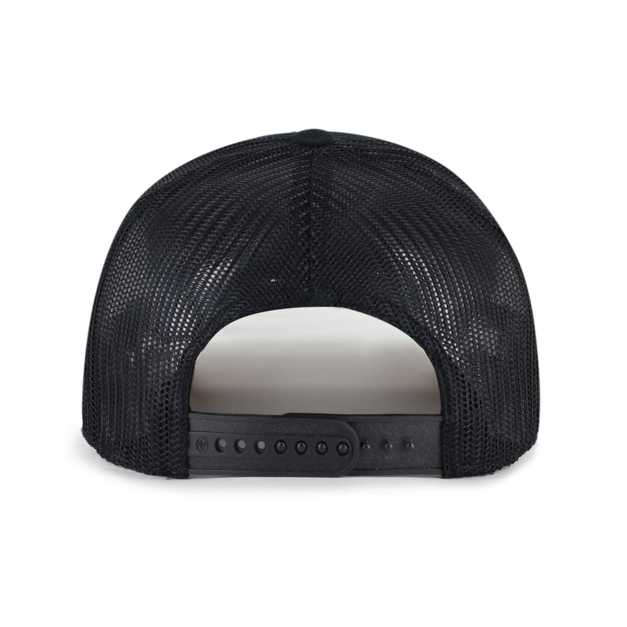 ANAHEIM DUCKS '47 TRUCKER sold by 47 product image thumbnail 2