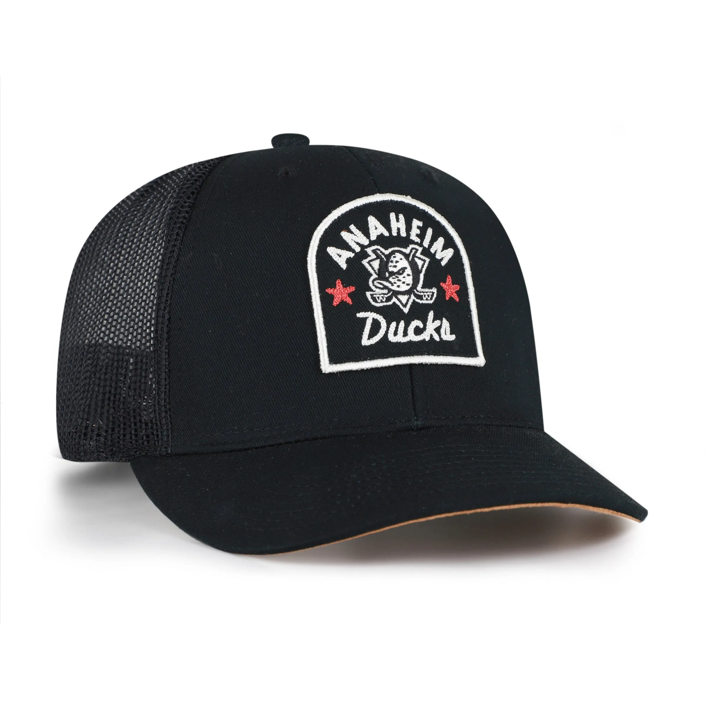 ANAHEIM DUCKS '47 TRUCKER sold by 47 product image thumbnail 4