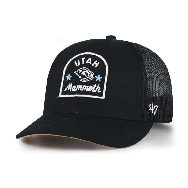 UTAH MAMMOTH '47 TRUCKER made by 47