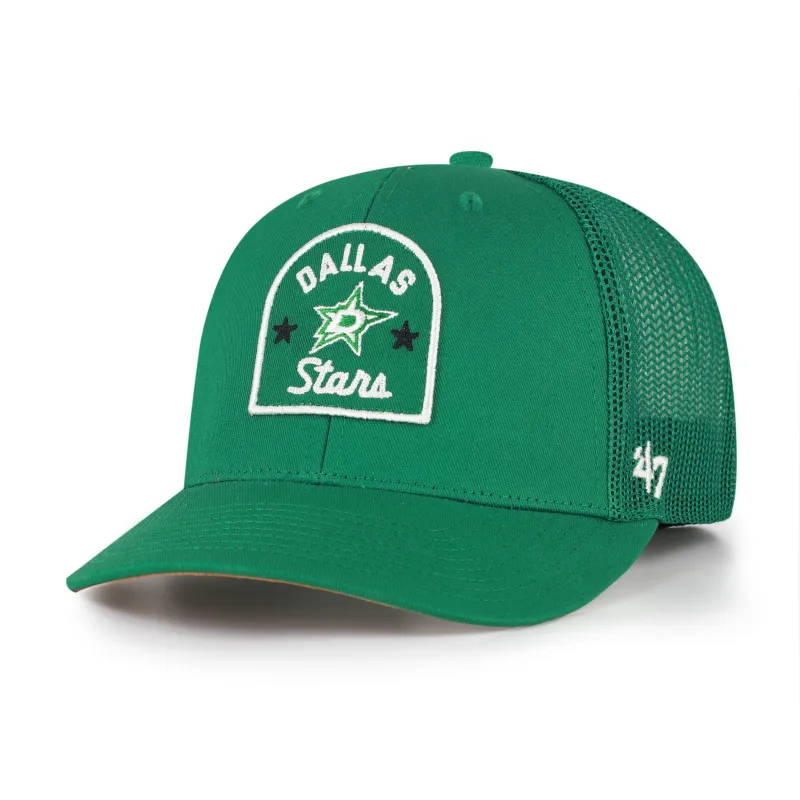 DALLAS STARS '47 TRUCKER made by 47