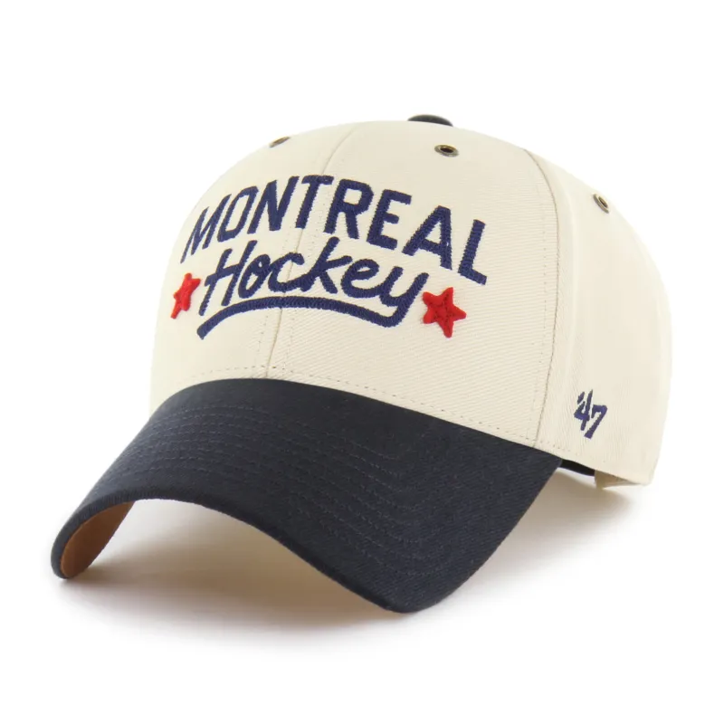 MONTREAL CANADIENS '47 MVP made by 47