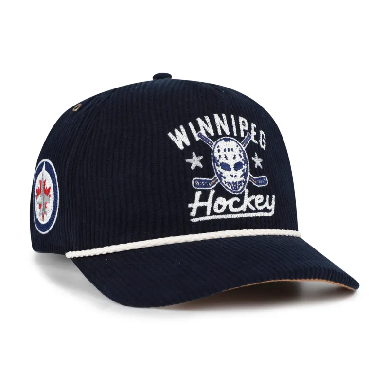 WINNIPEG JETS '47 HITCH made by 47