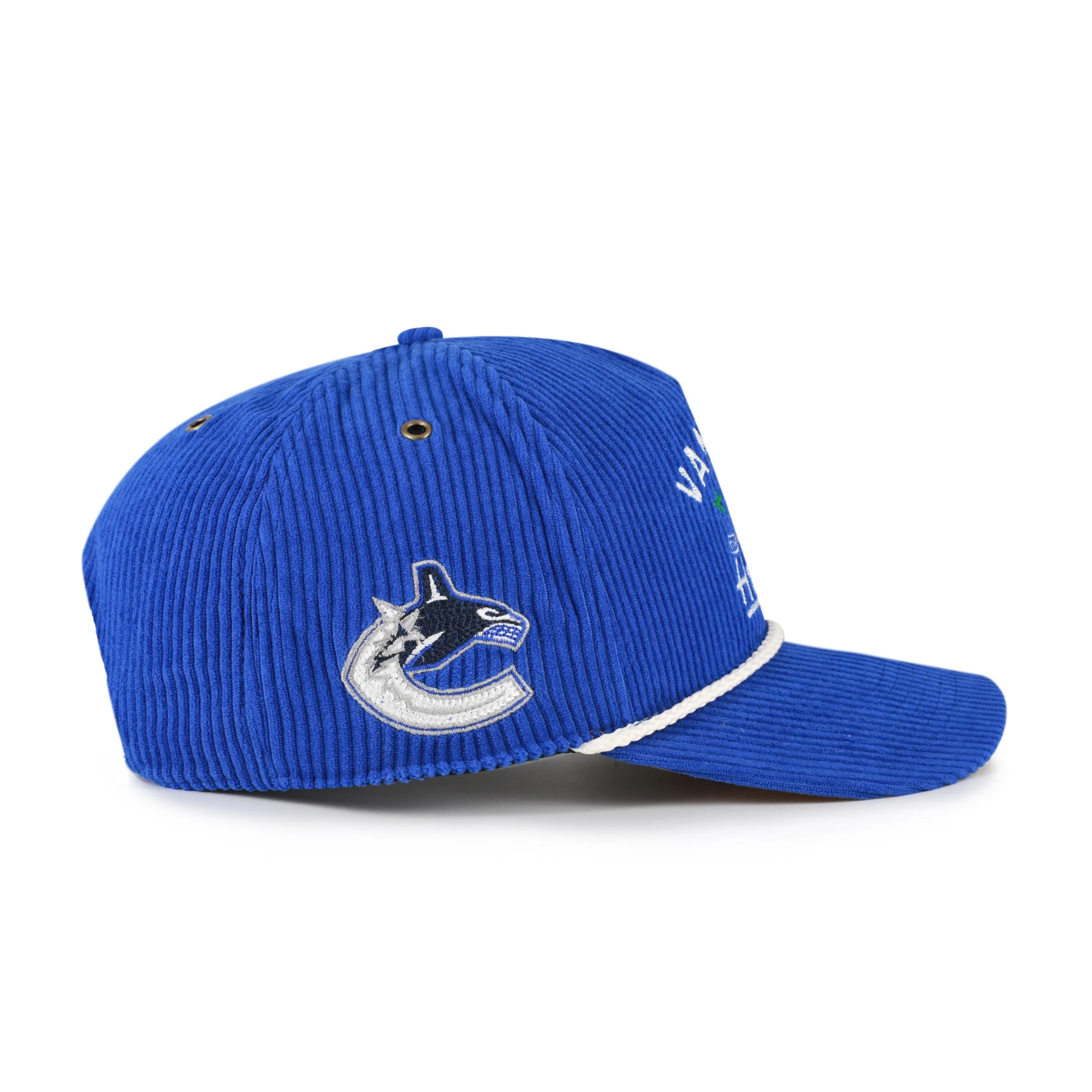 VANCOUVER CANUCKS '47 HITCH sold by 47 product image thumbnail 2